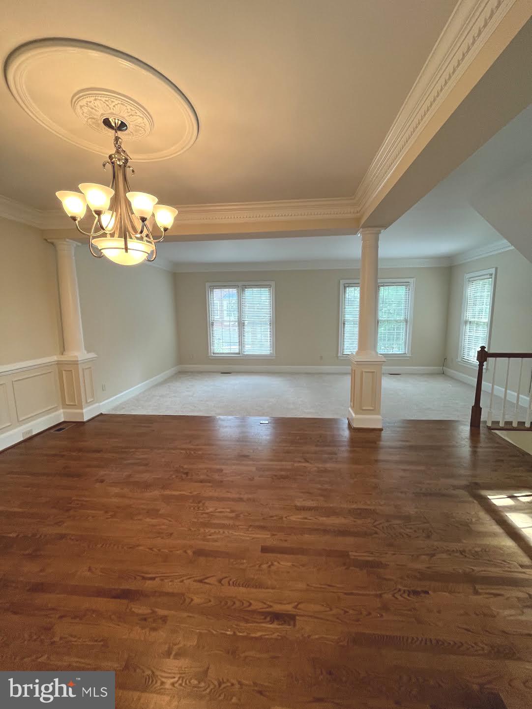 DECOVERLY ADVENTURE - Residential