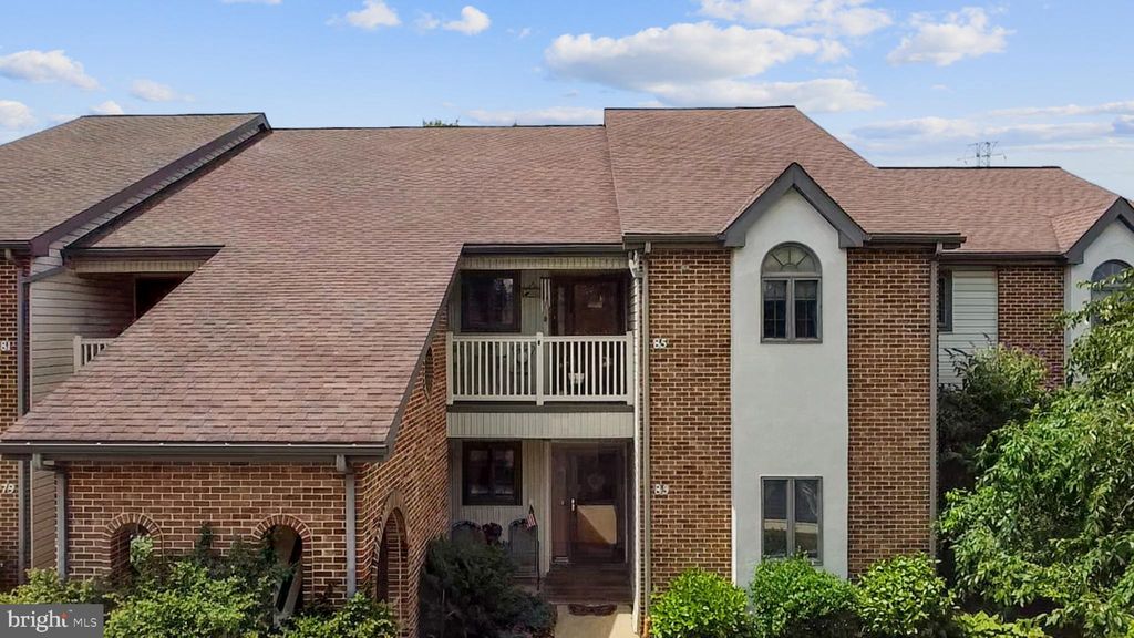 Photo of 85 Black Oak Drive, Lancaster, PA 17602 (MLS # PALA2052906)