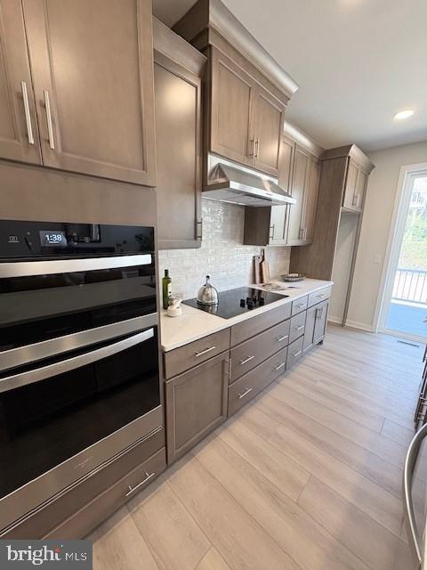 STONEMILL VILLAGE - Residential