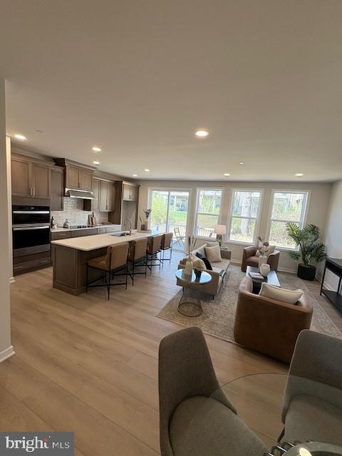 STONEMILL VILLAGE - Residential