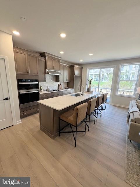 STONEMILL VILLAGE - Residential