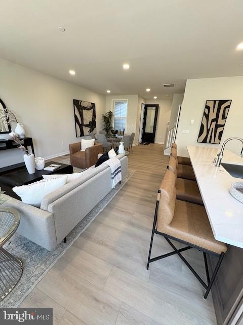 STONEMILL VILLAGE - Residential