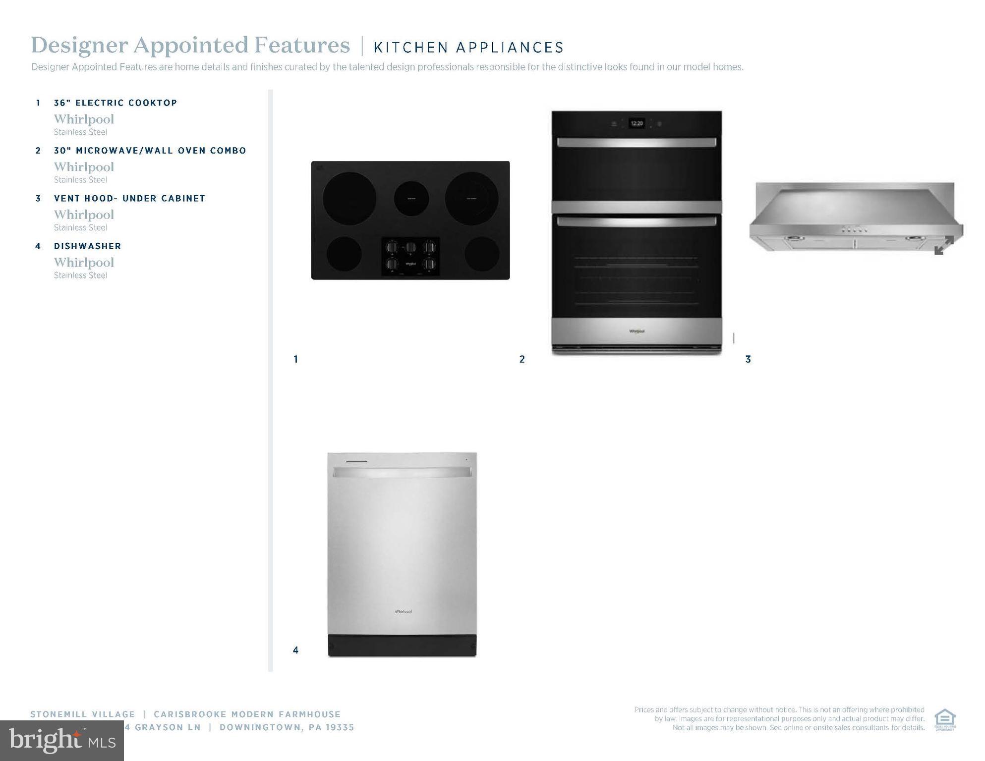 STONEMILL VILLAGE - Residential