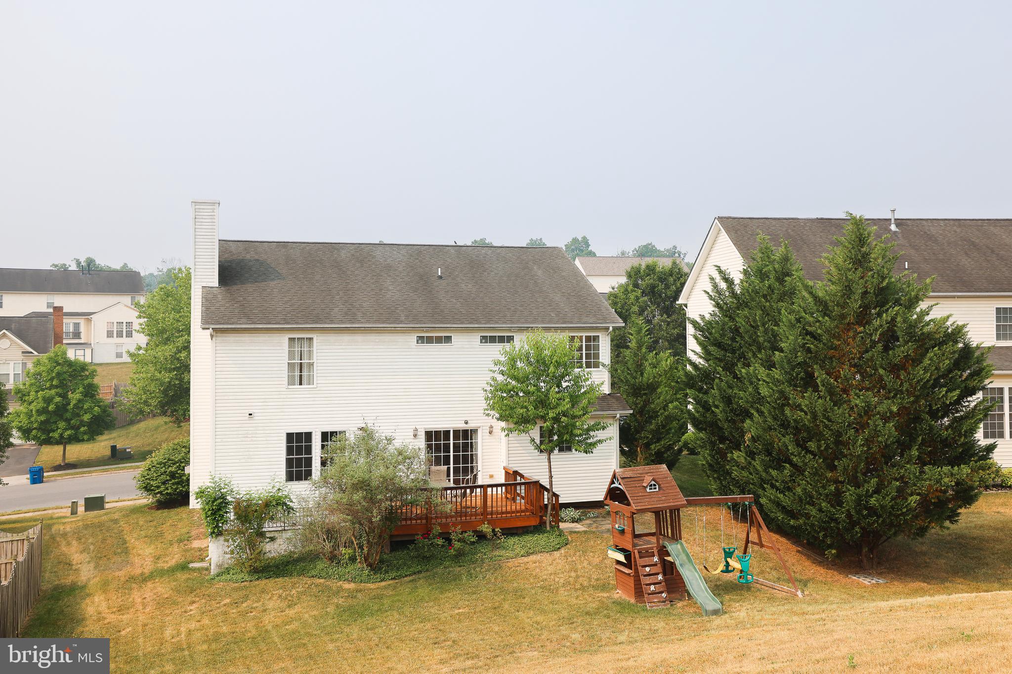 RED BUD RUN - Residential