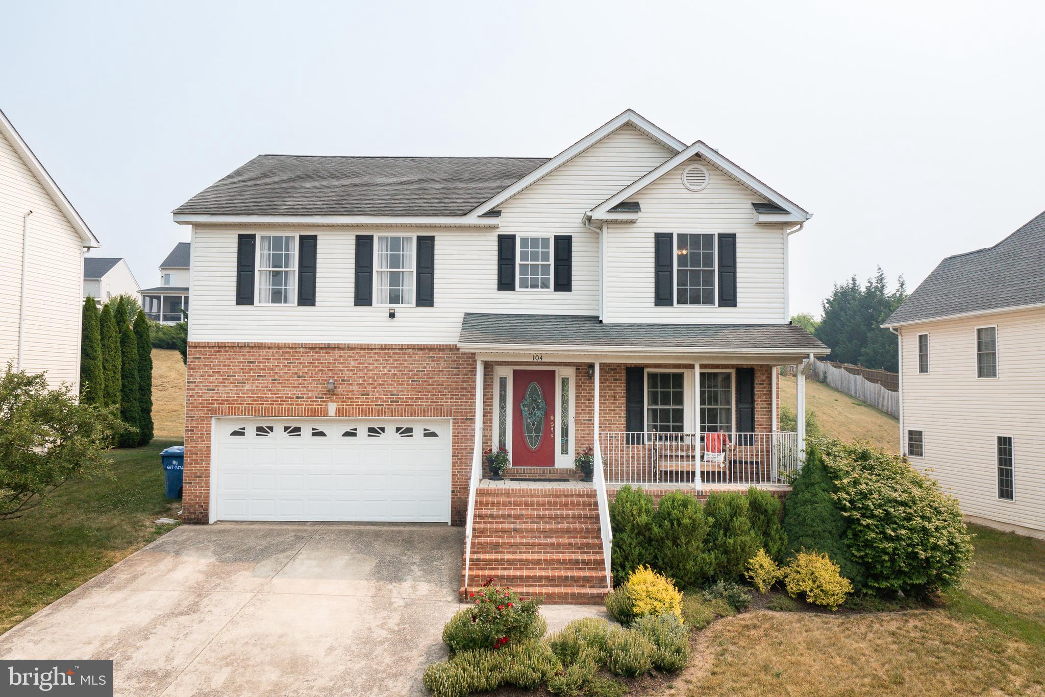 RED BUD RUN - Residential