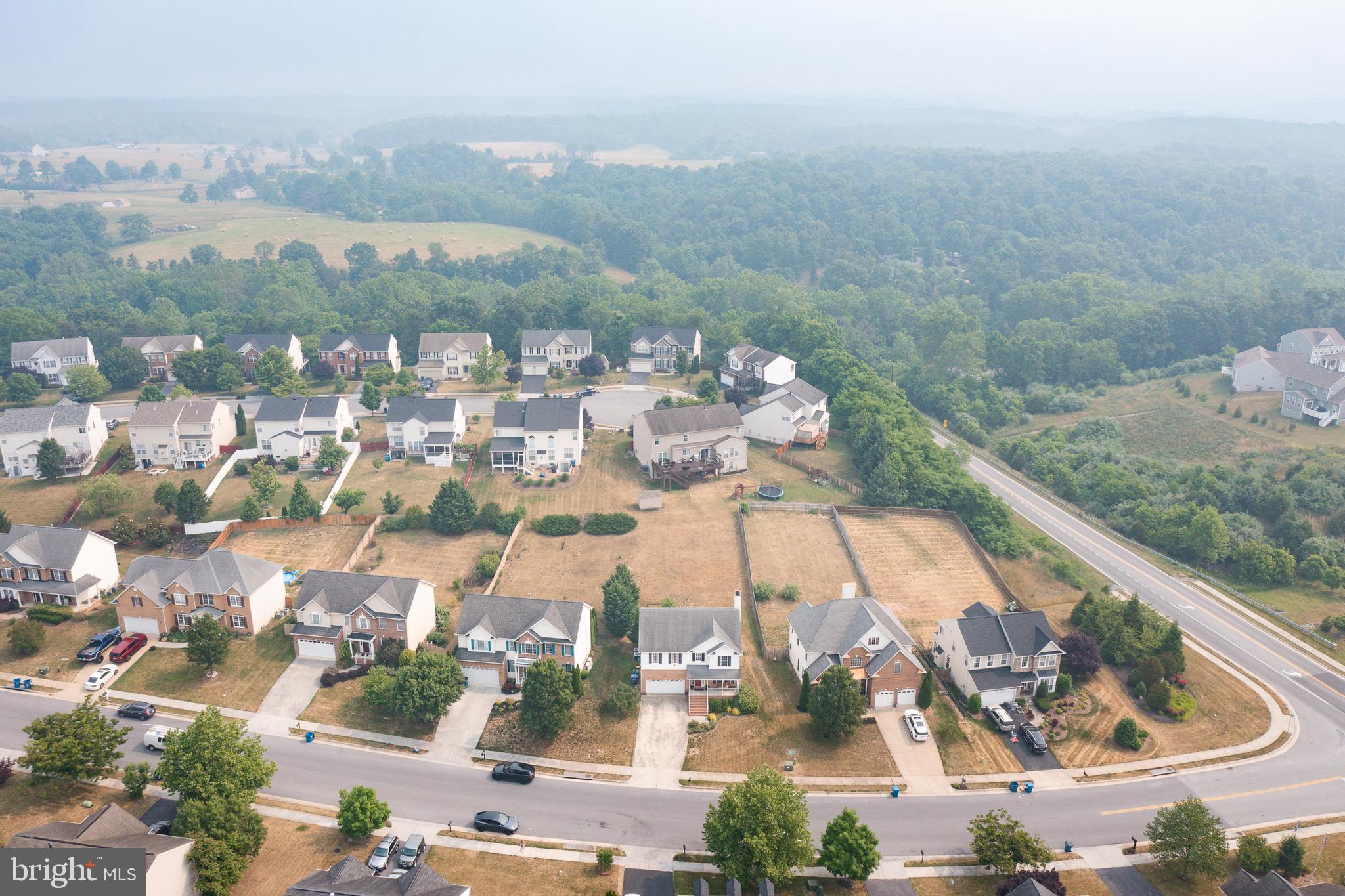 RED BUD RUN - Residential