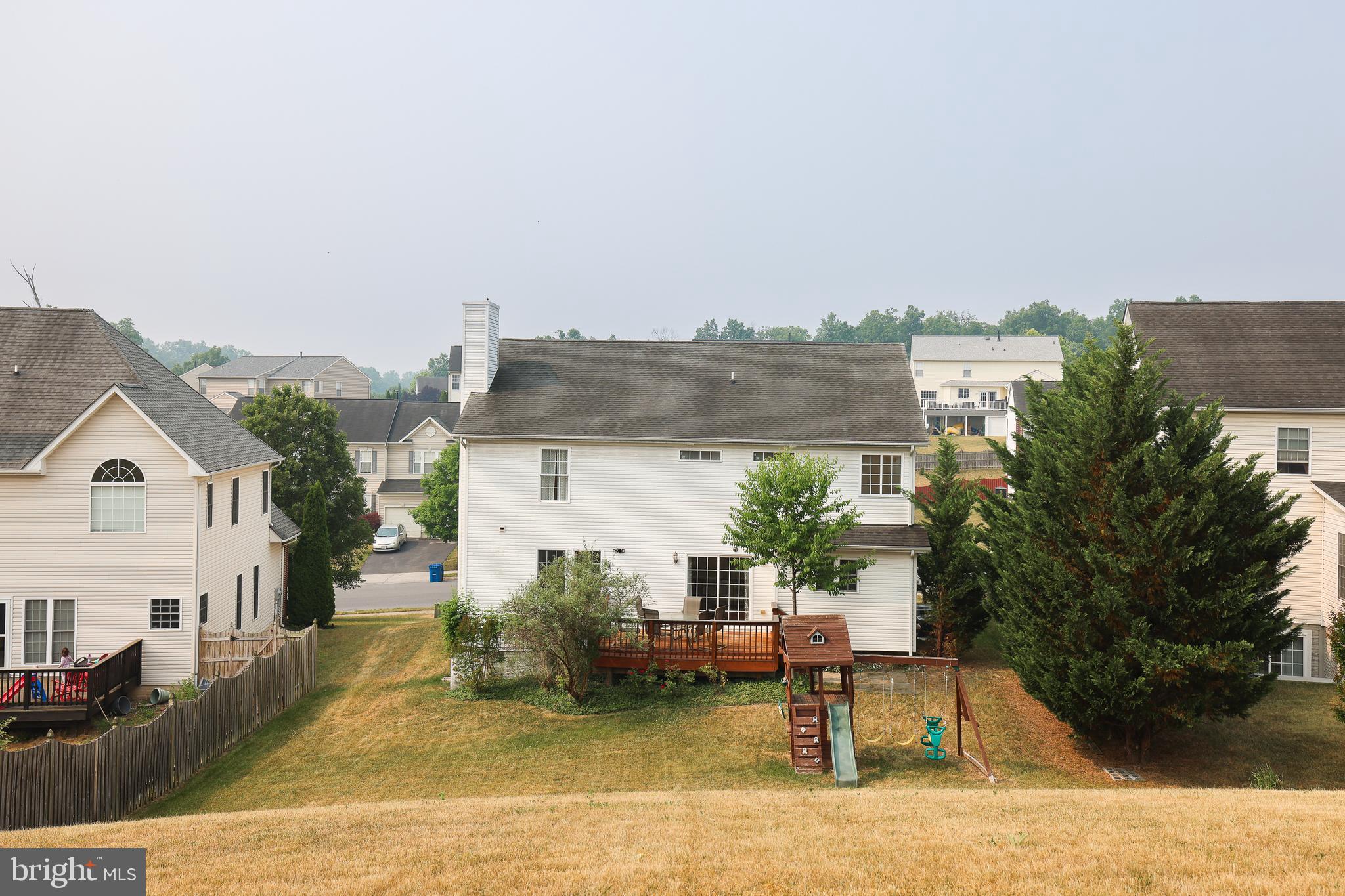 RED BUD RUN - Residential