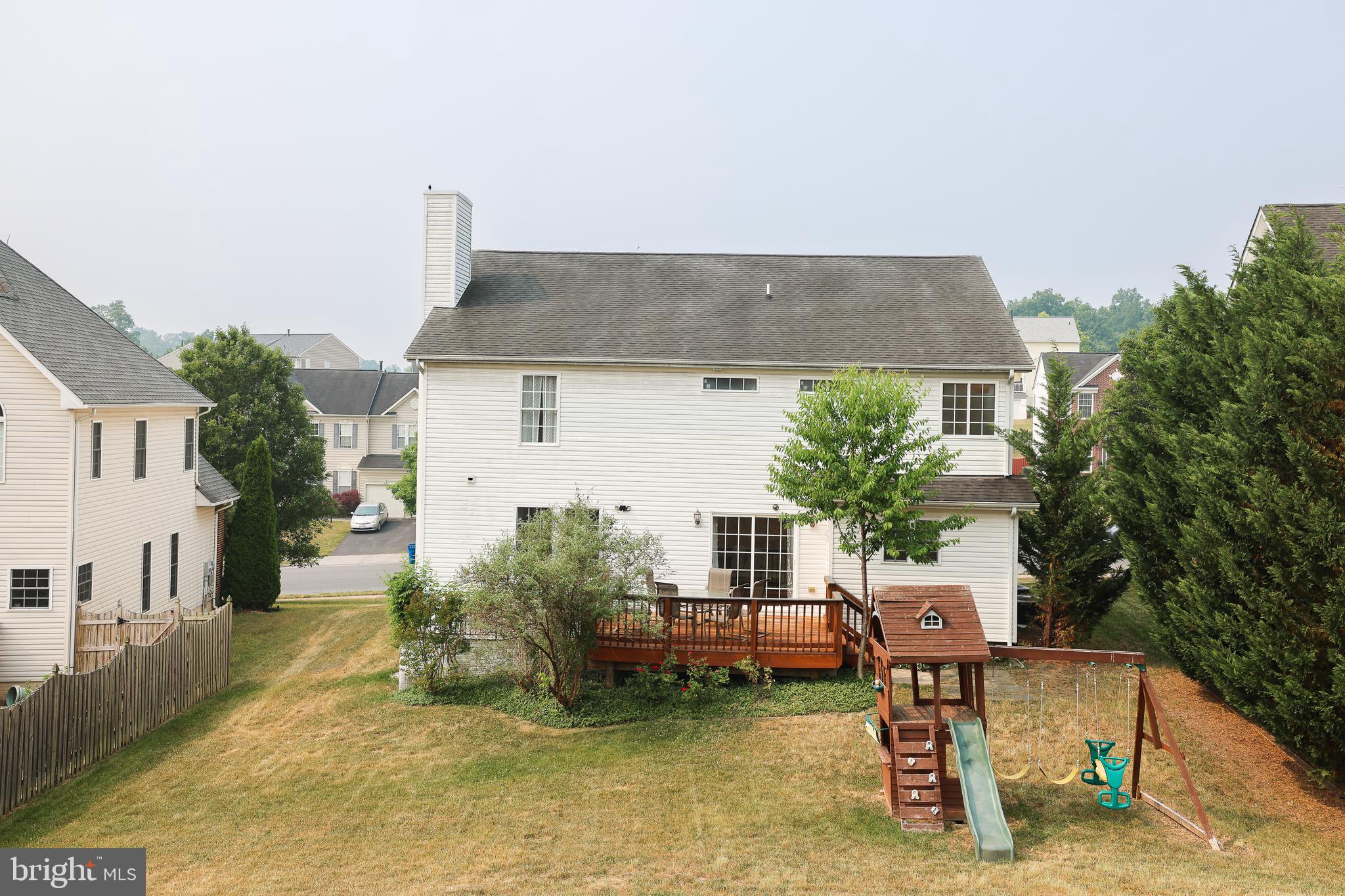 RED BUD RUN - Residential