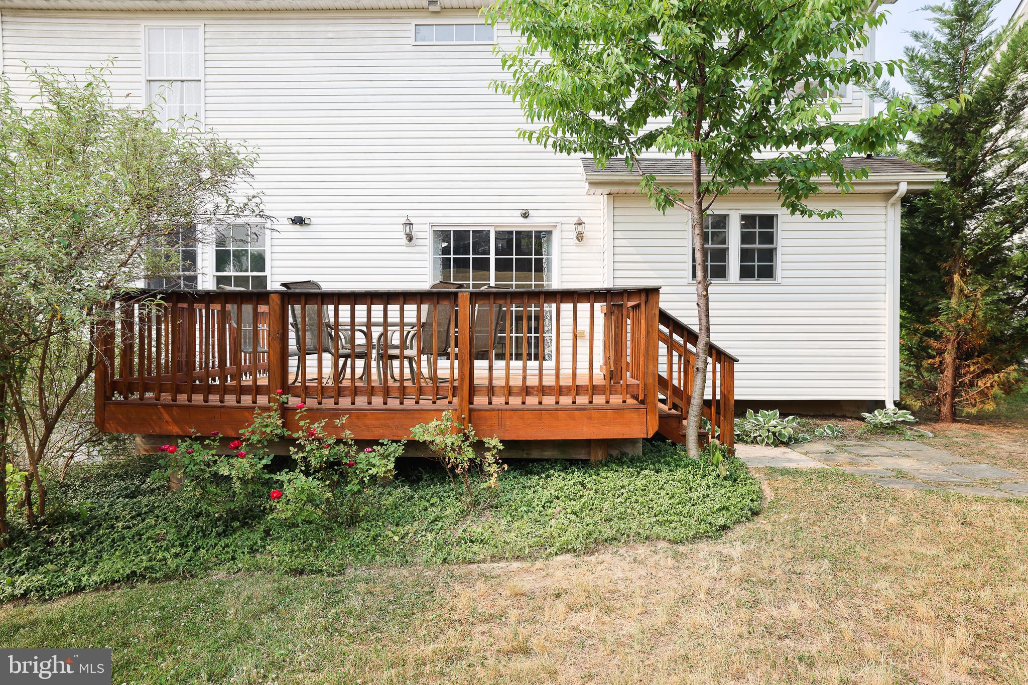 RED BUD RUN - Residential