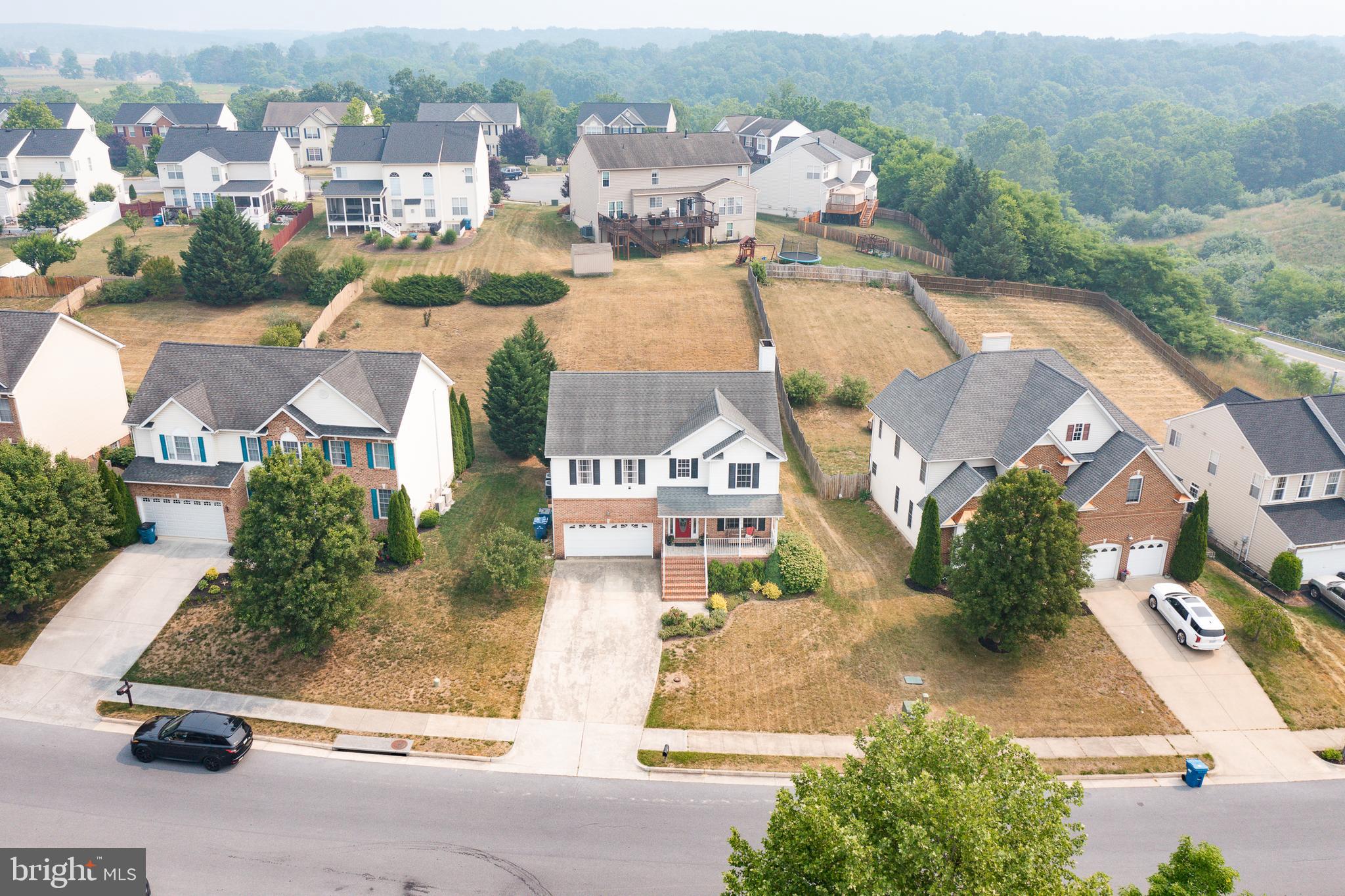 RED BUD RUN - Residential