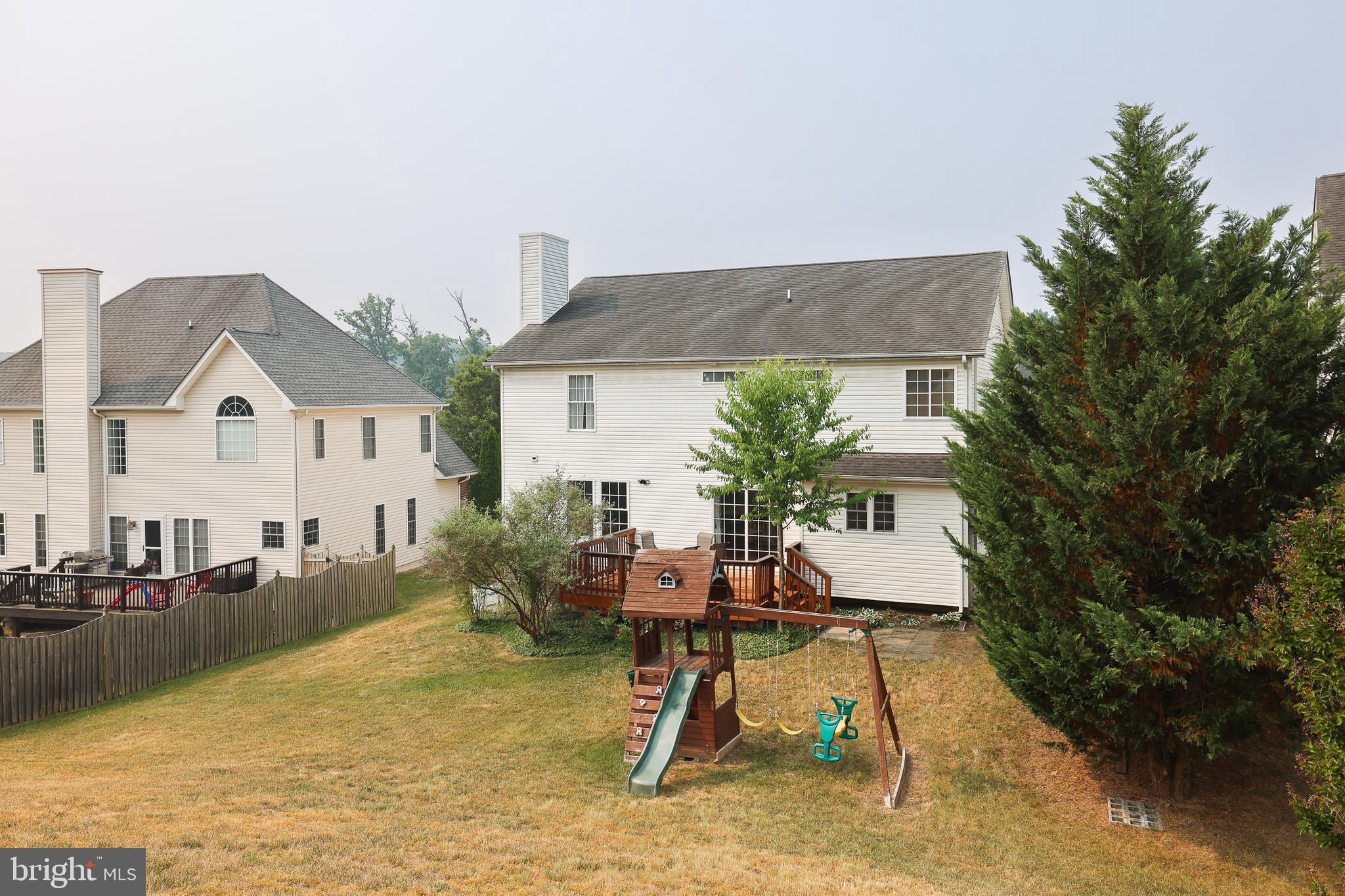 RED BUD RUN - Residential