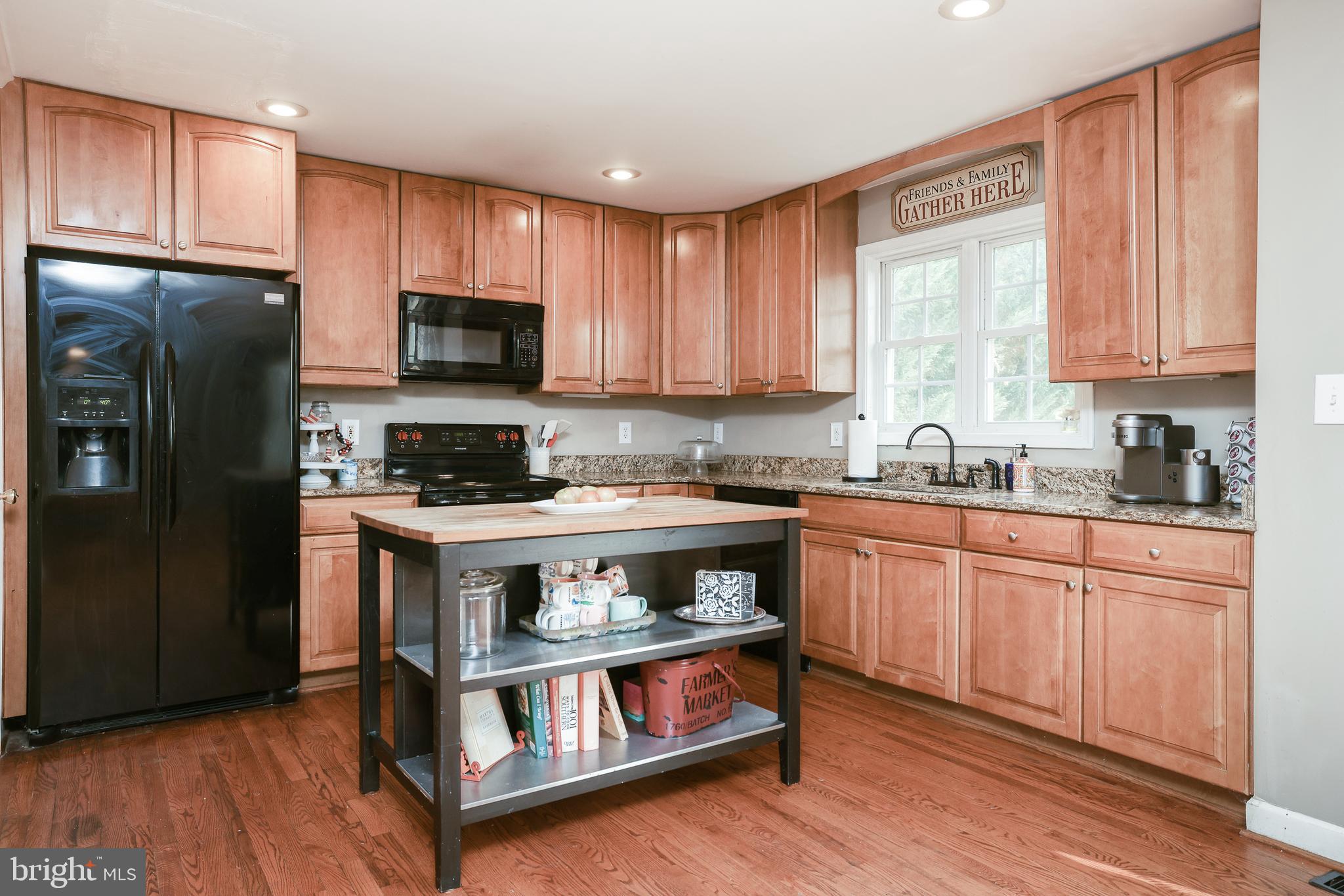 RED BUD RUN - Residential