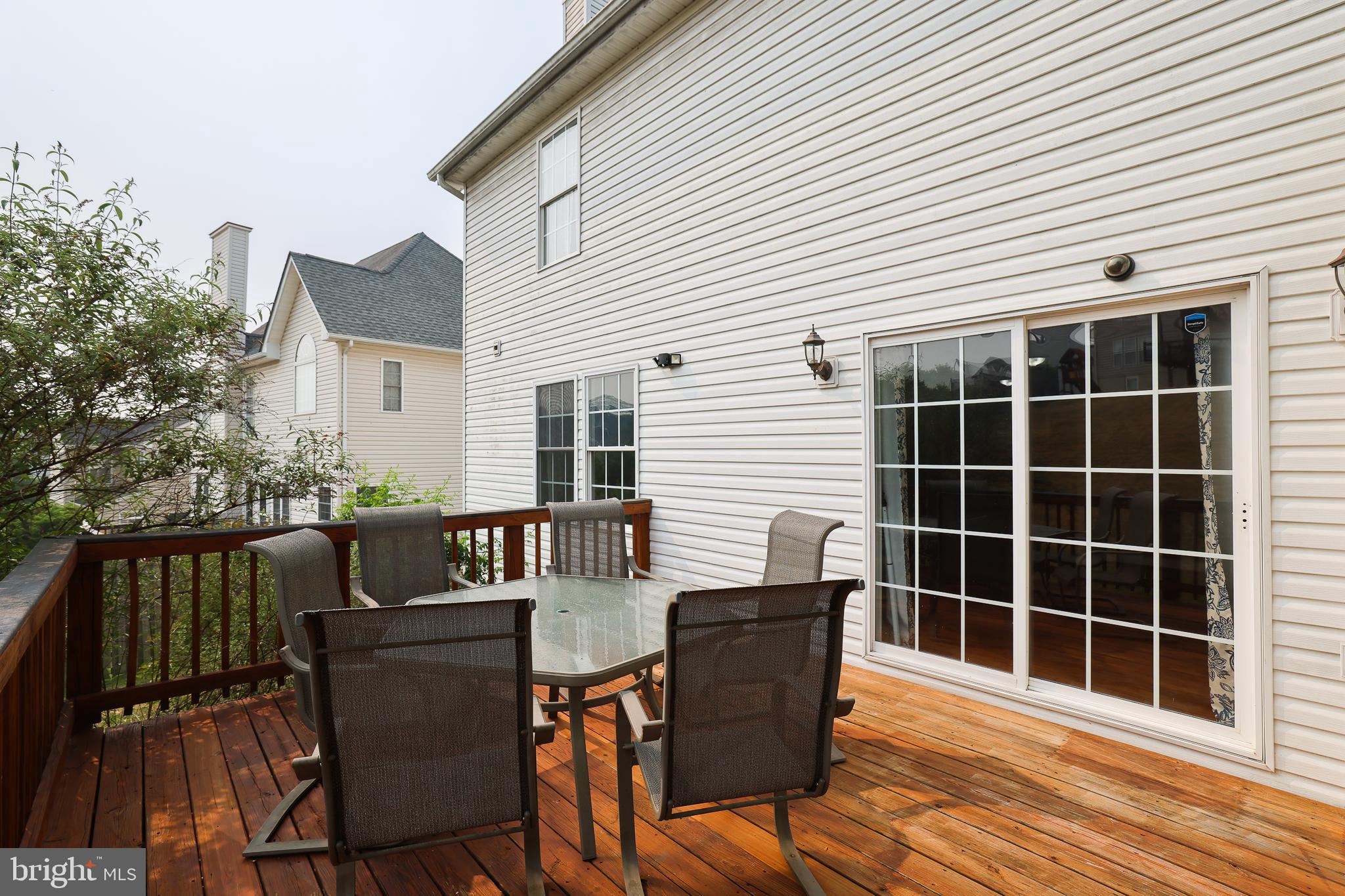 RED BUD RUN - Residential