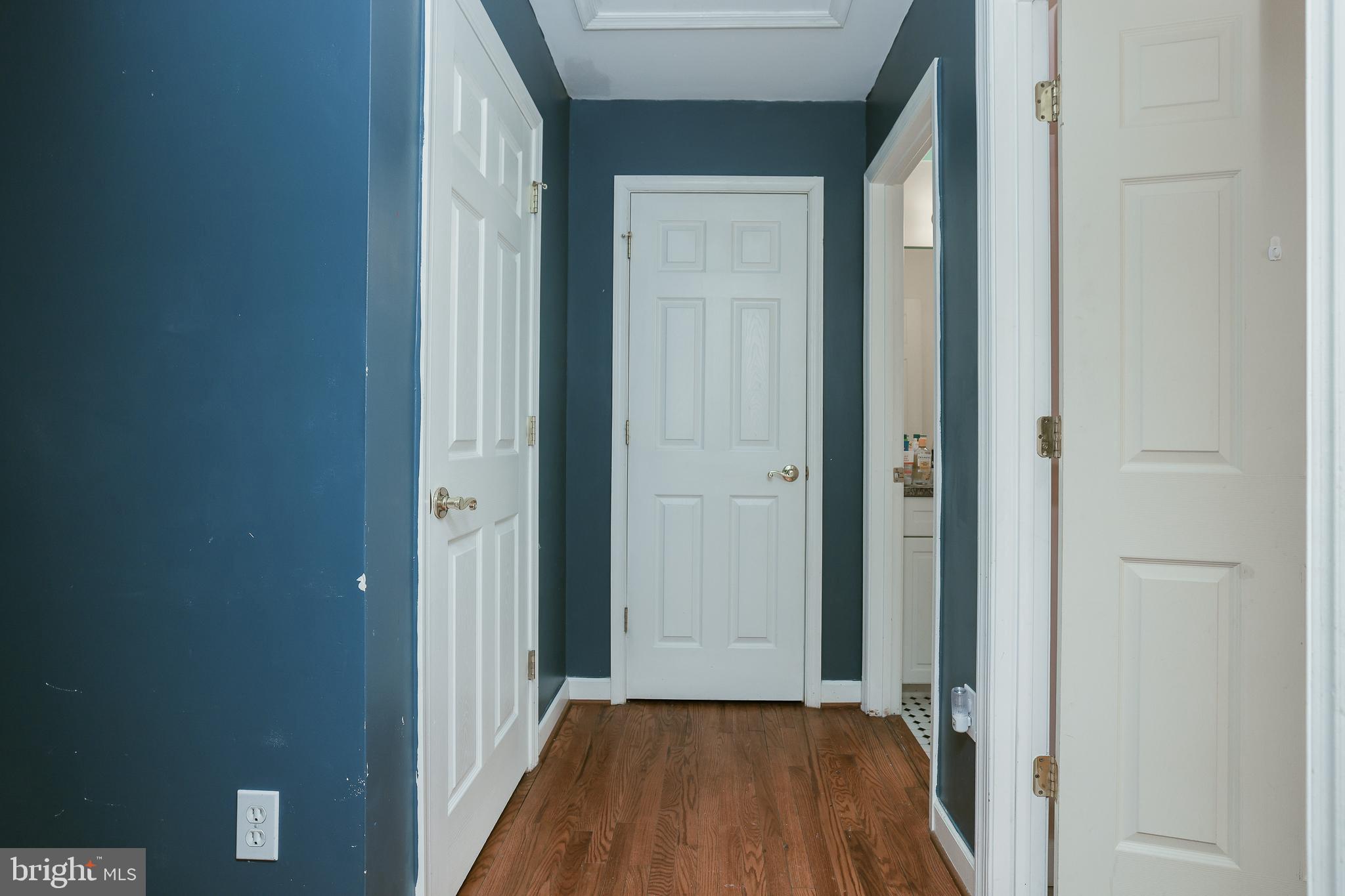 RED BUD RUN - Residential