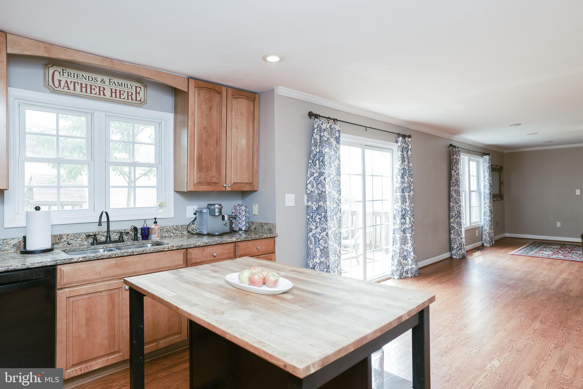 RED BUD RUN - Residential