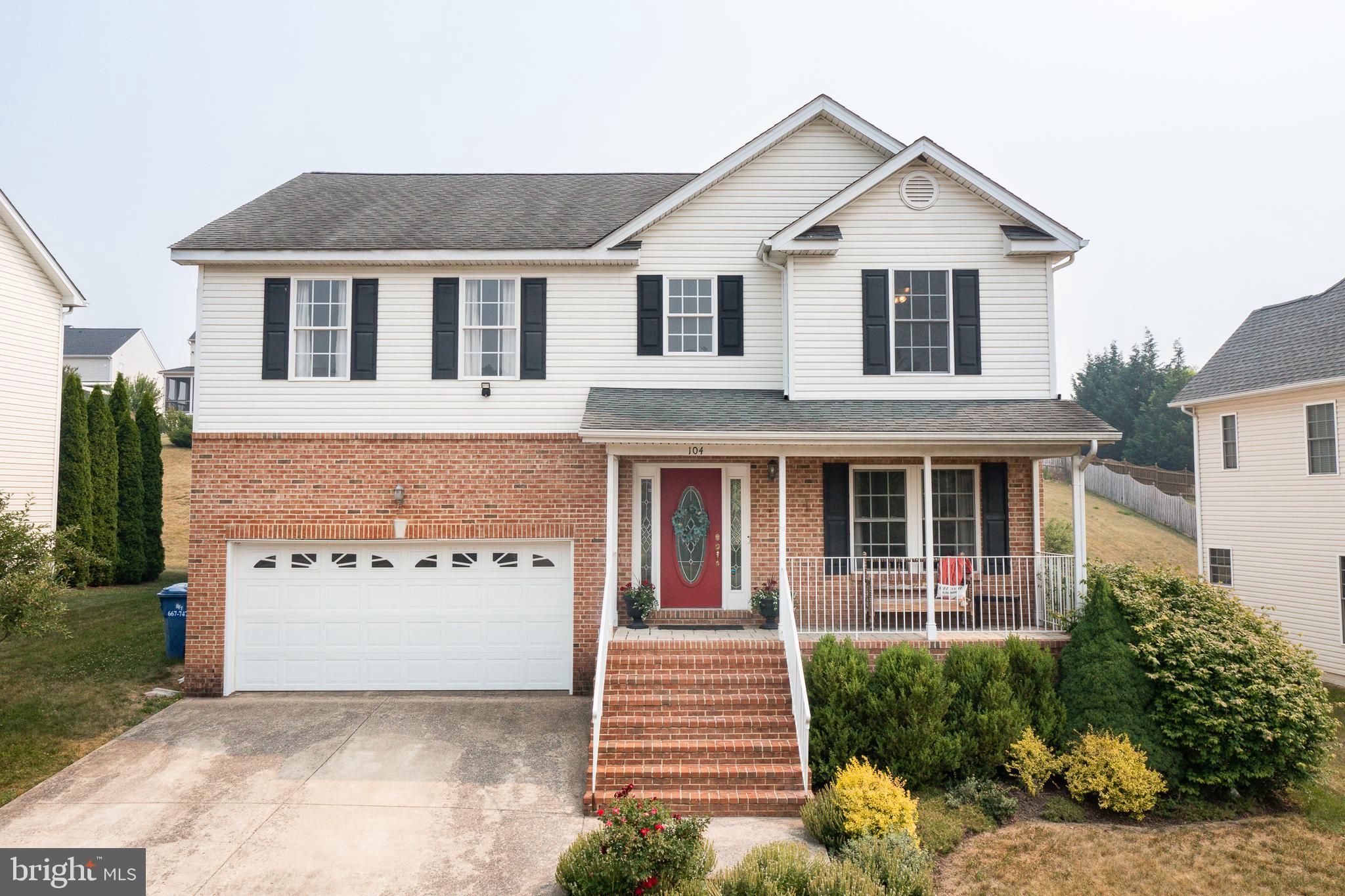 RED BUD RUN - Residential