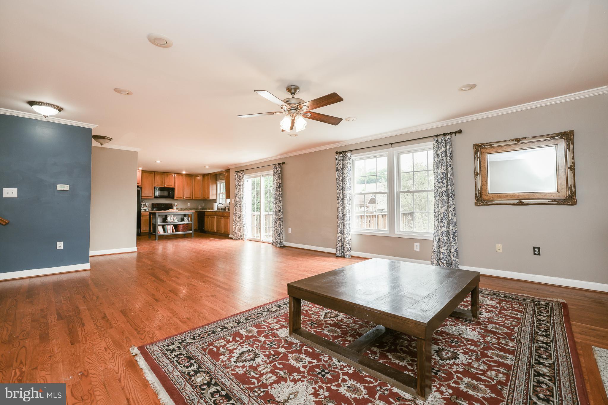 RED BUD RUN - Residential