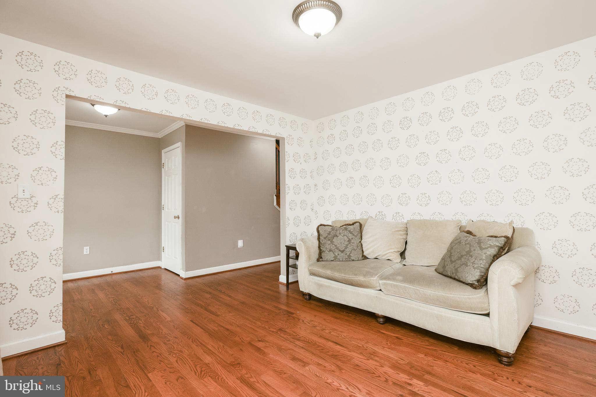 RED BUD RUN - Residential