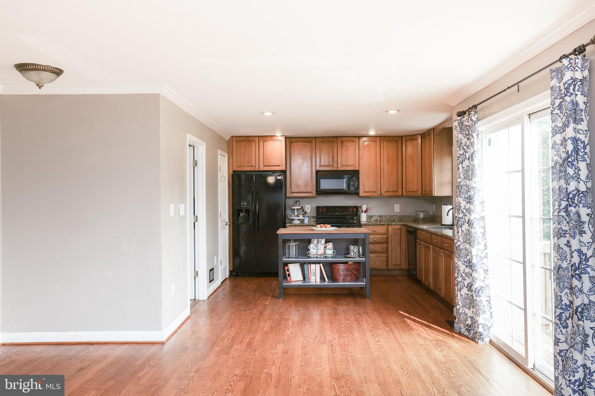 RED BUD RUN - Residential