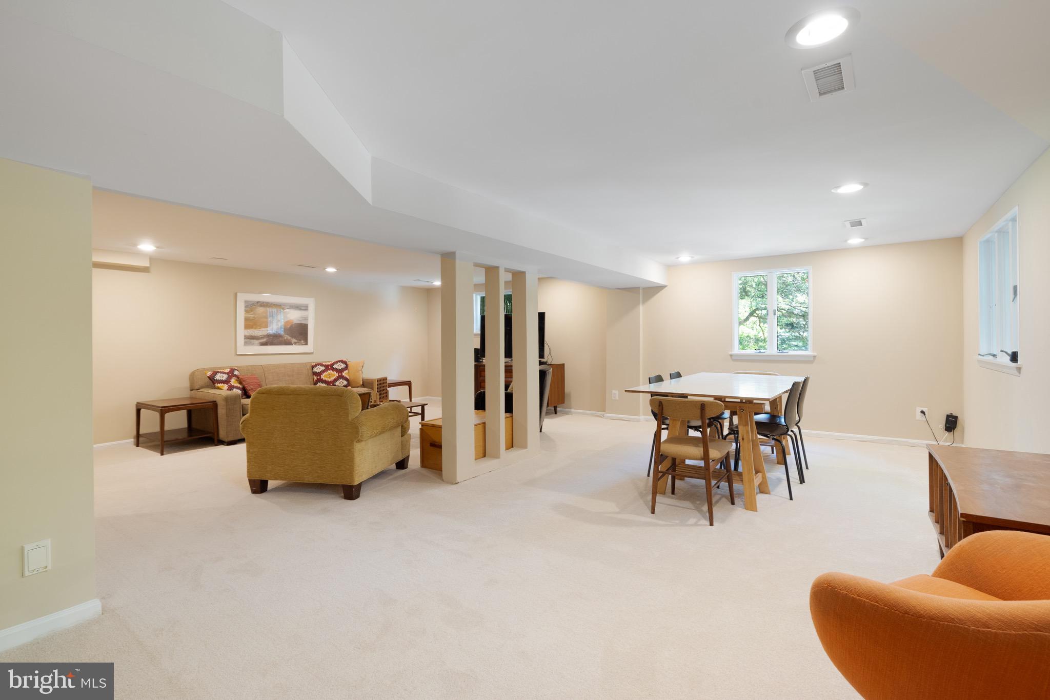 BROYHILL FOREST - Residential