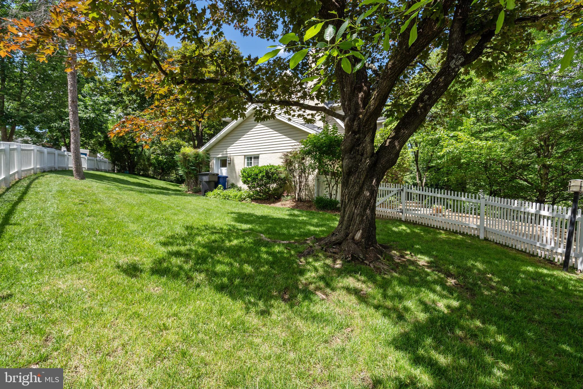 BROYHILL FOREST - Residential