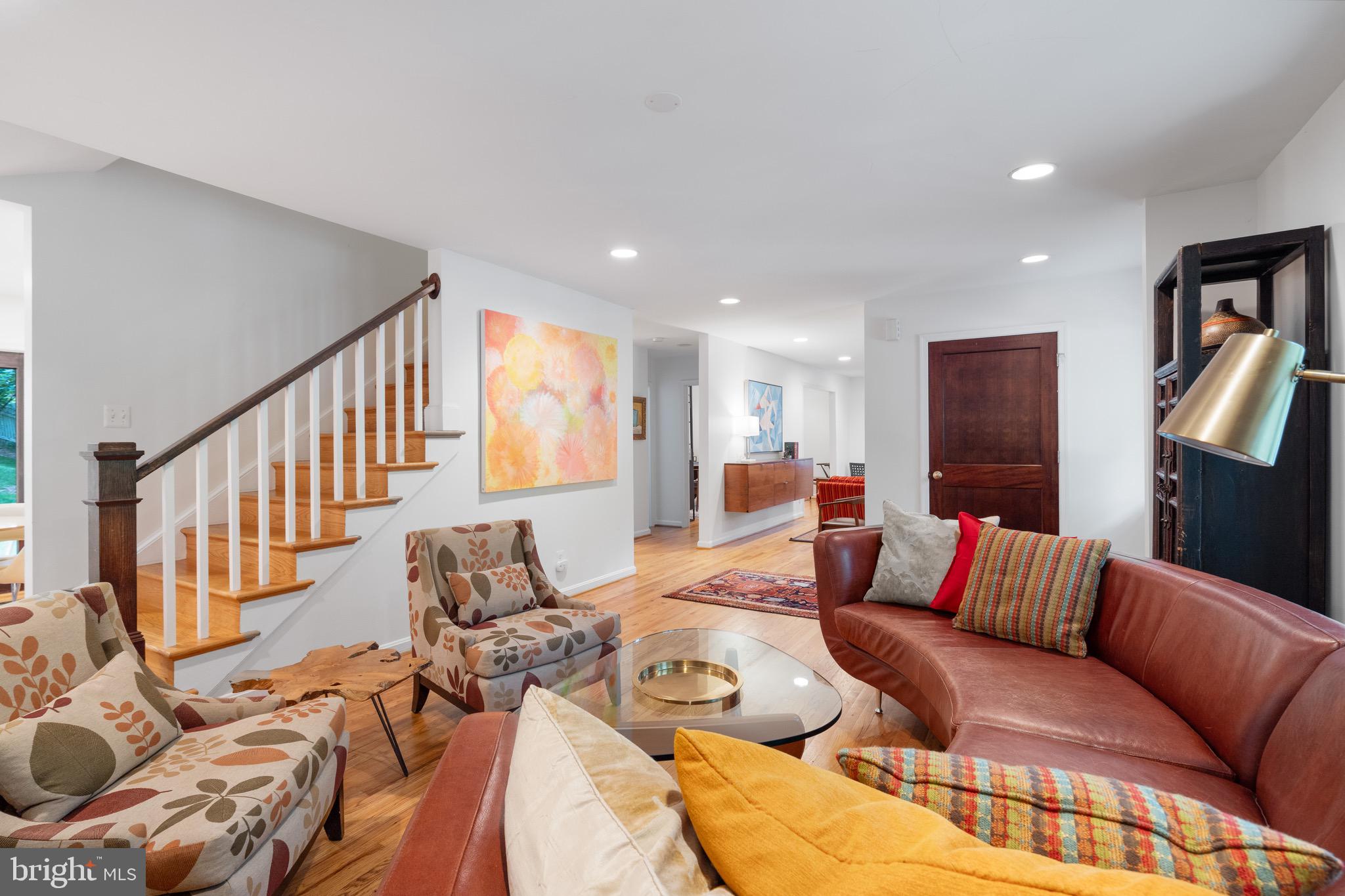 BROYHILL FOREST - Residential