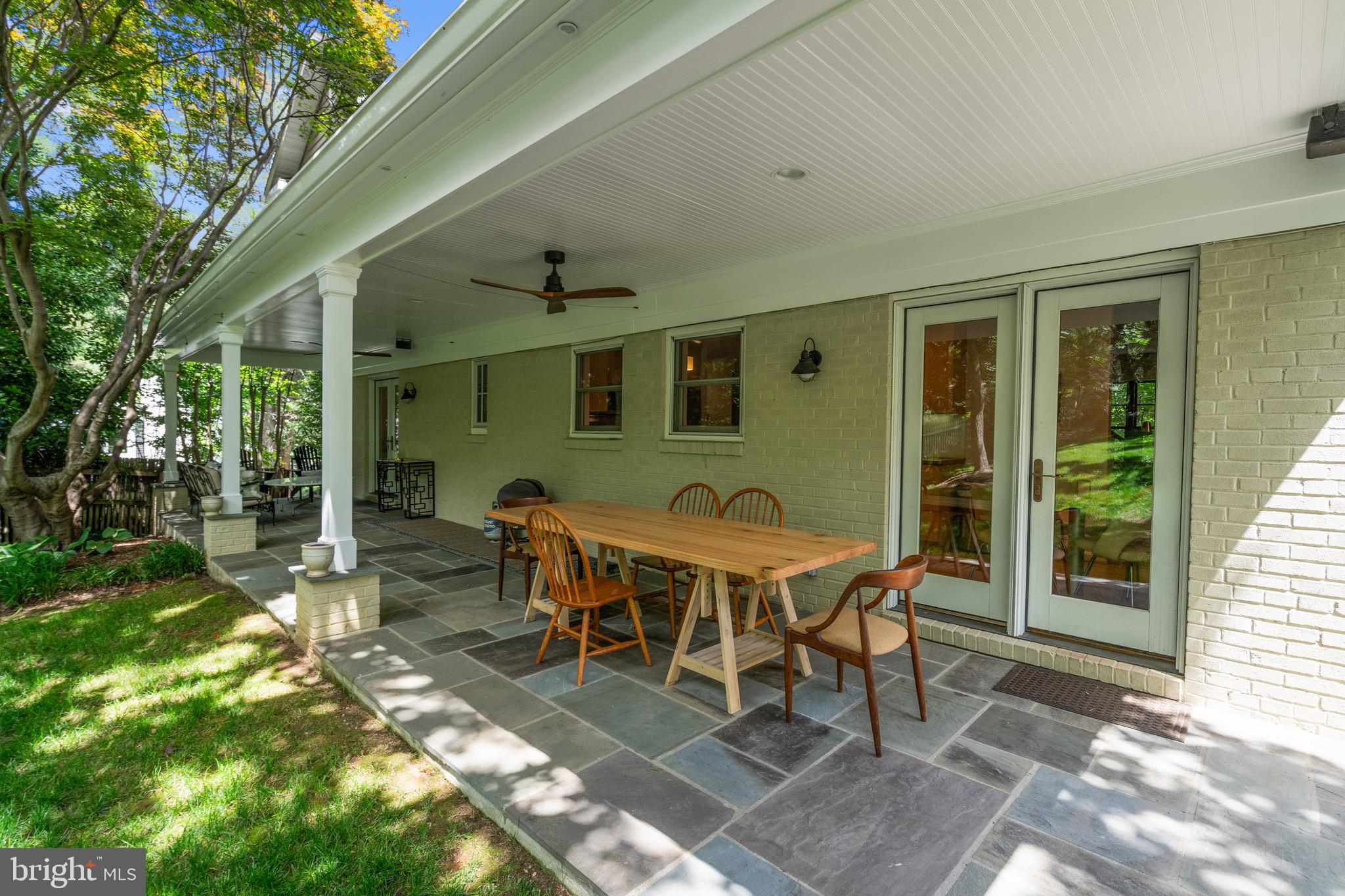 BROYHILL FOREST - Residential