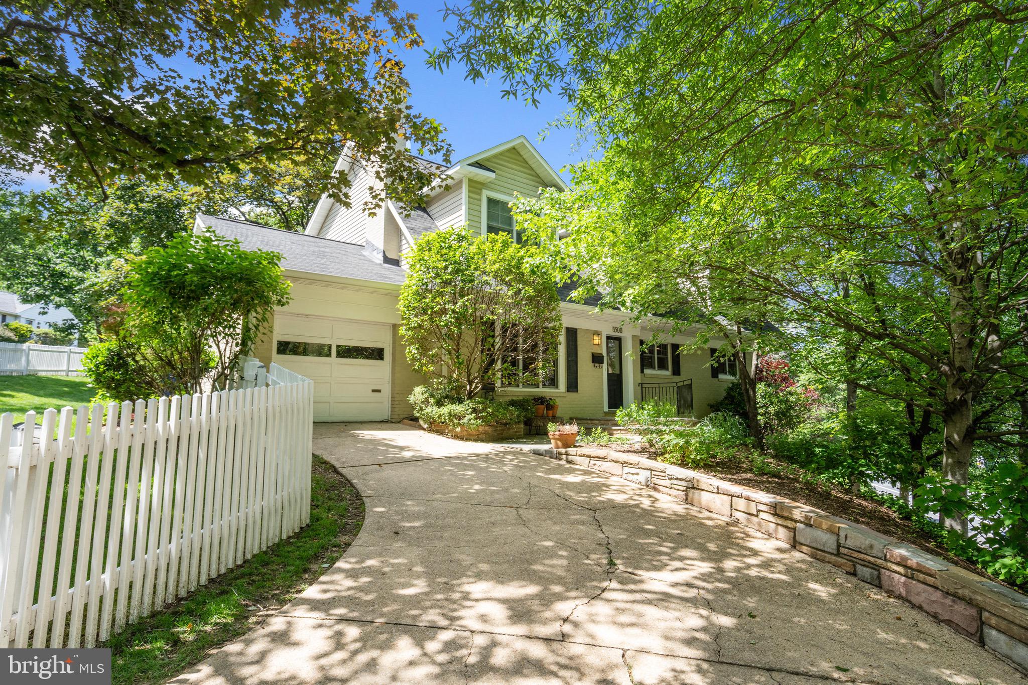 BROYHILL FOREST - Residential