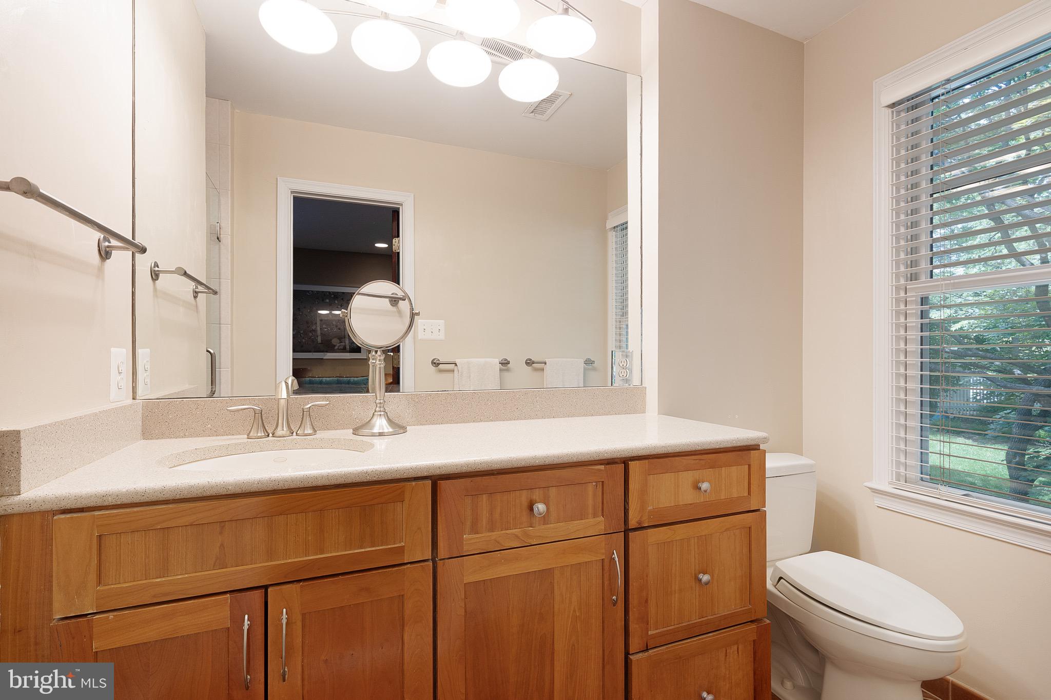 BROYHILL FOREST - Residential