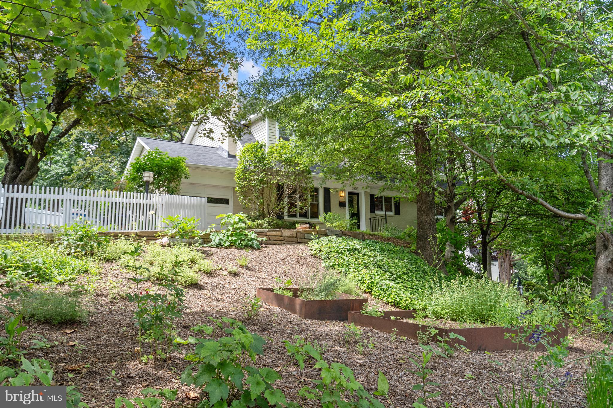 BROYHILL FOREST - Residential