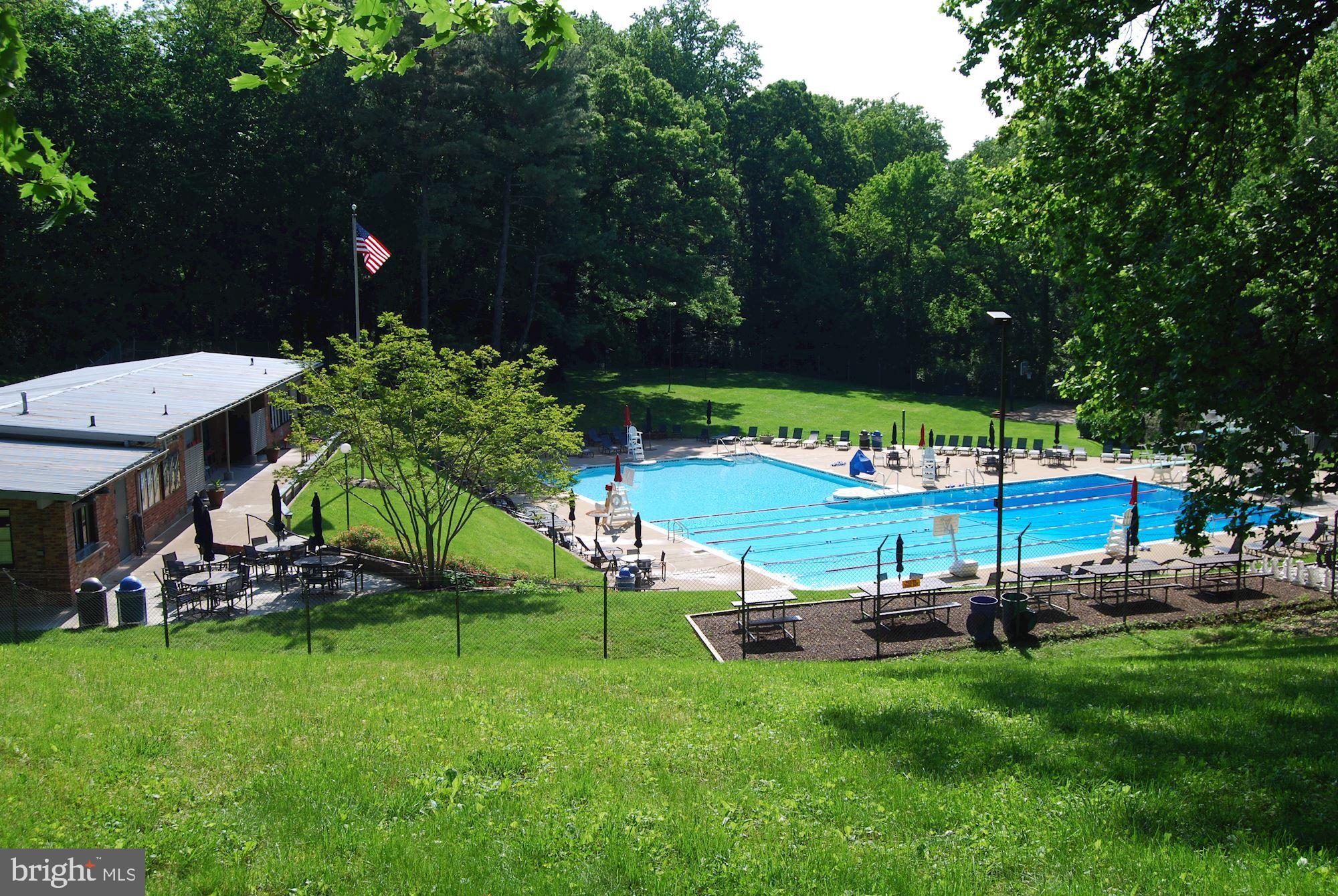 BROYHILL FOREST - Residential