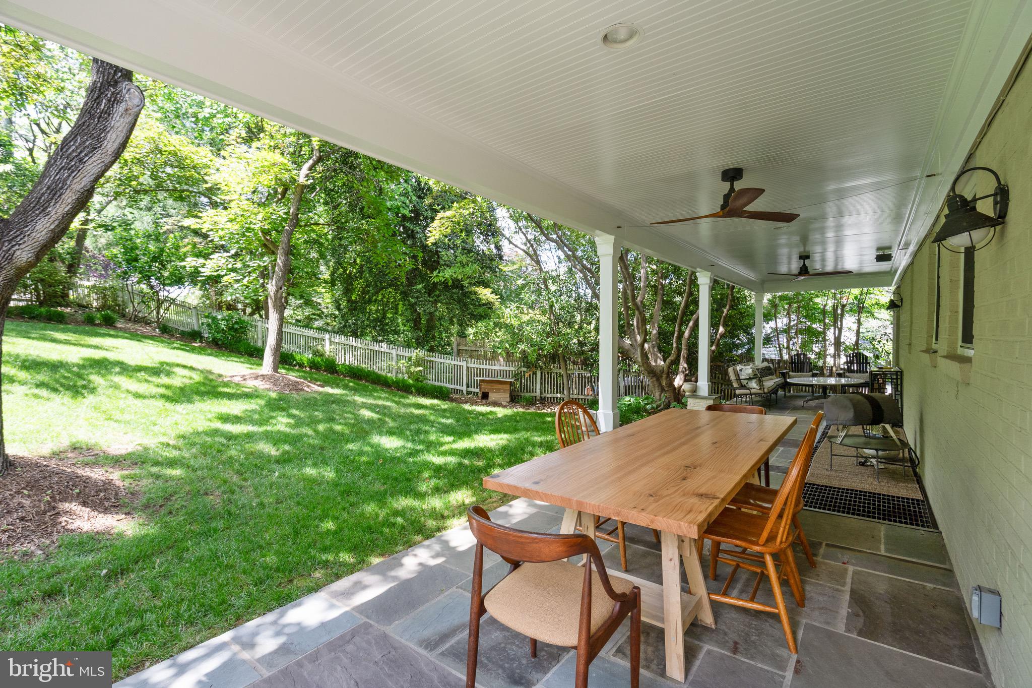 BROYHILL FOREST - Residential