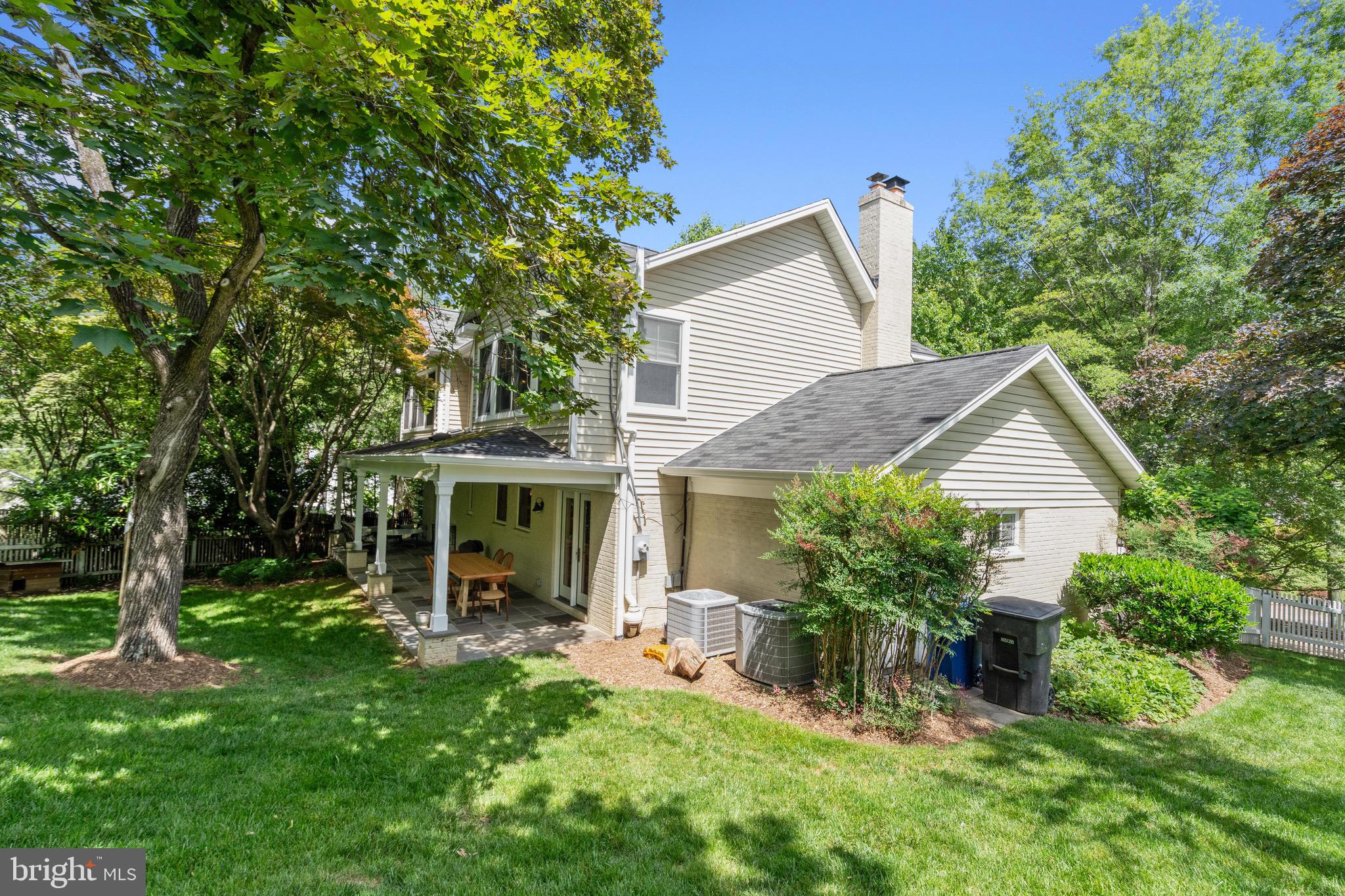 BROYHILL FOREST - Residential