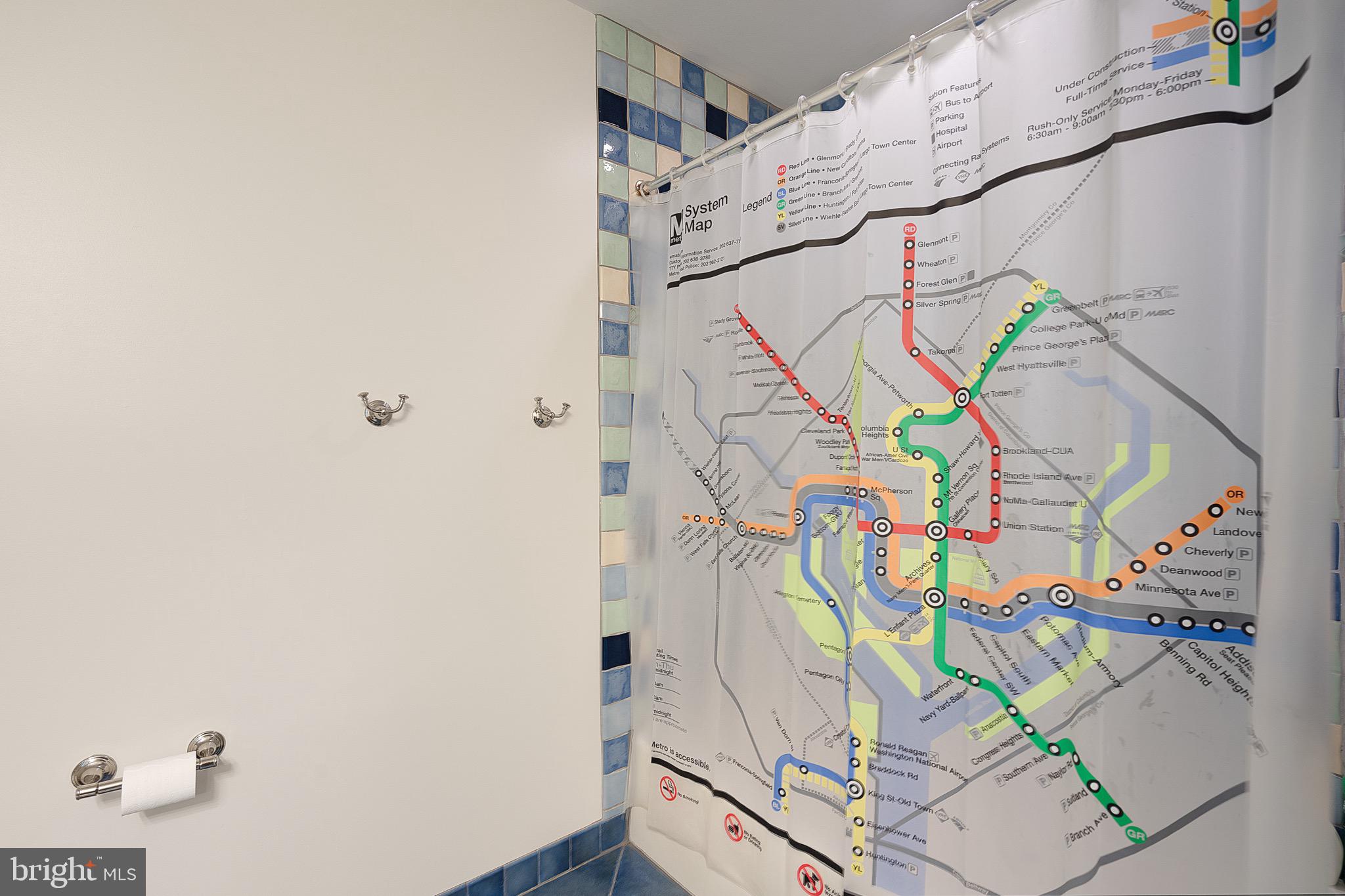 BROYHILL FOREST - Residential