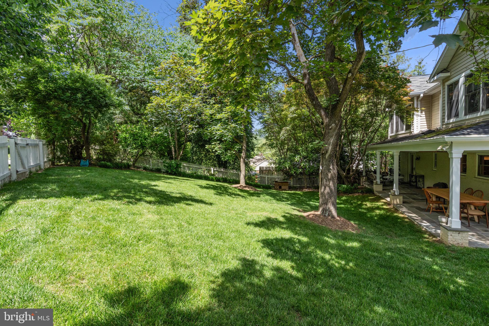 BROYHILL FOREST - Residential