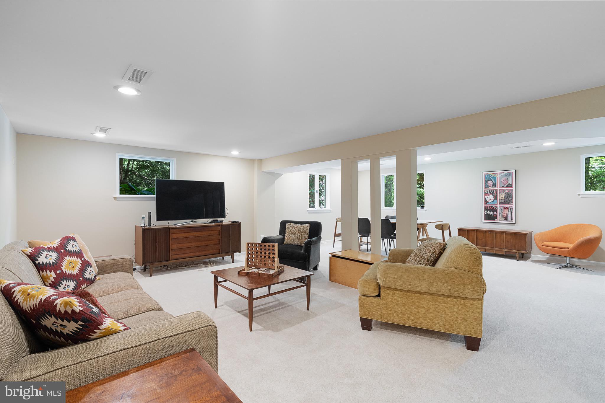 BROYHILL FOREST - Residential