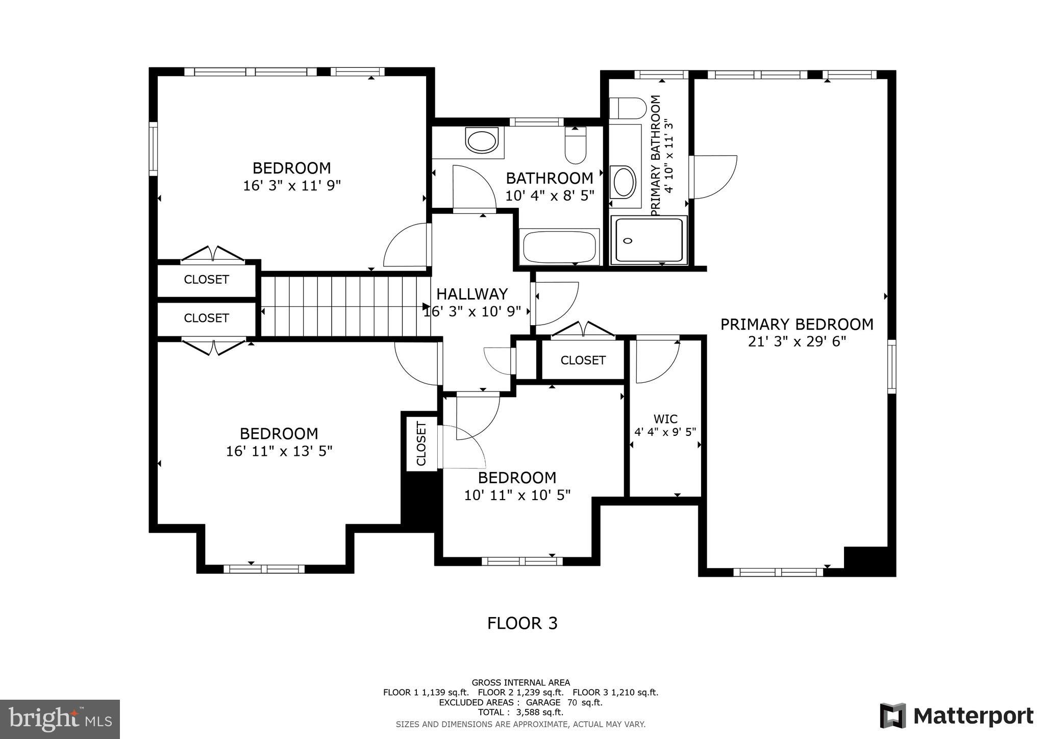BROYHILL FOREST - Residential