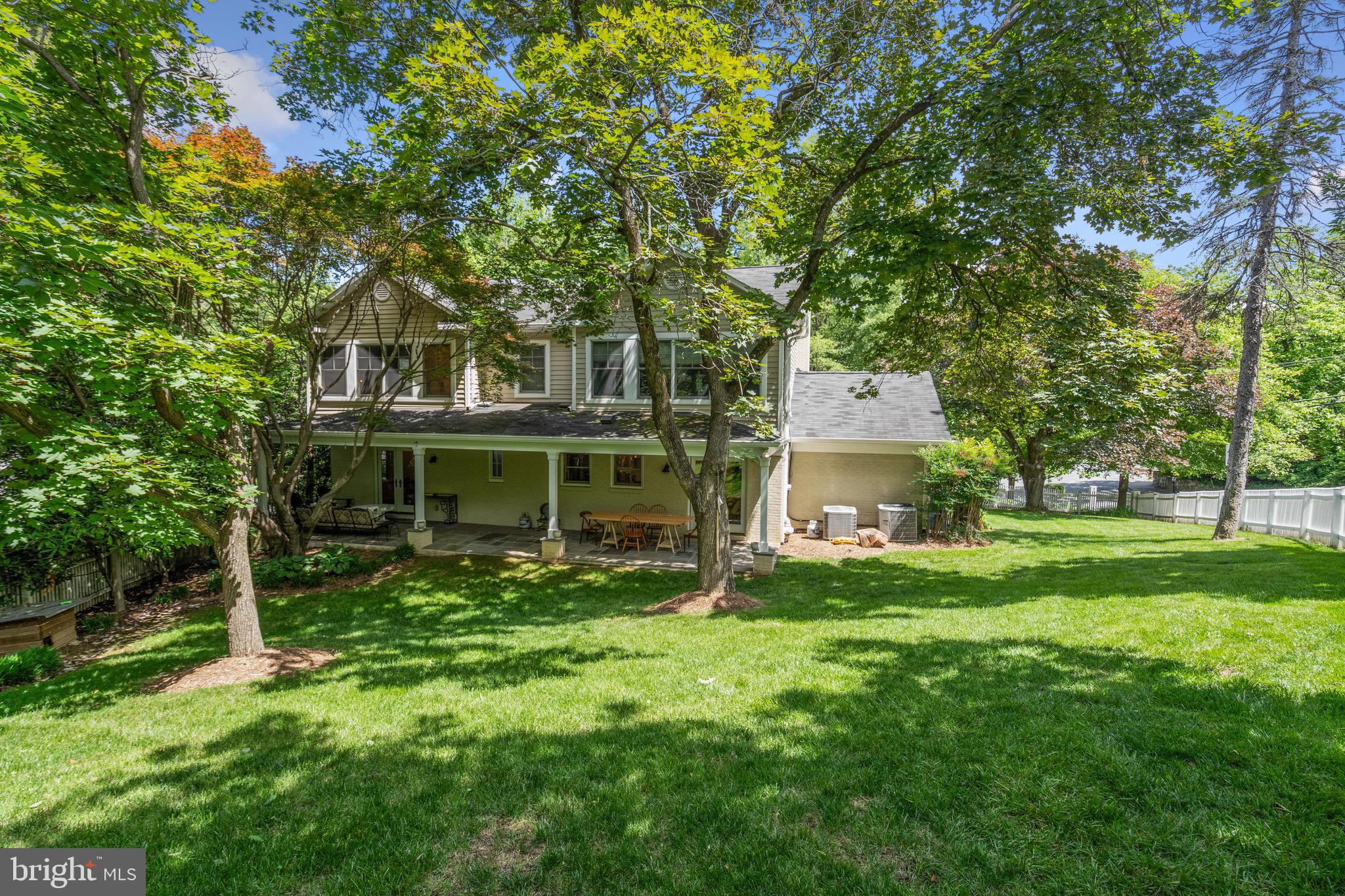 3500 MILITARY ROAD