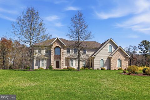 18 LAKE CREST DRIVE MILFORD DE 19963