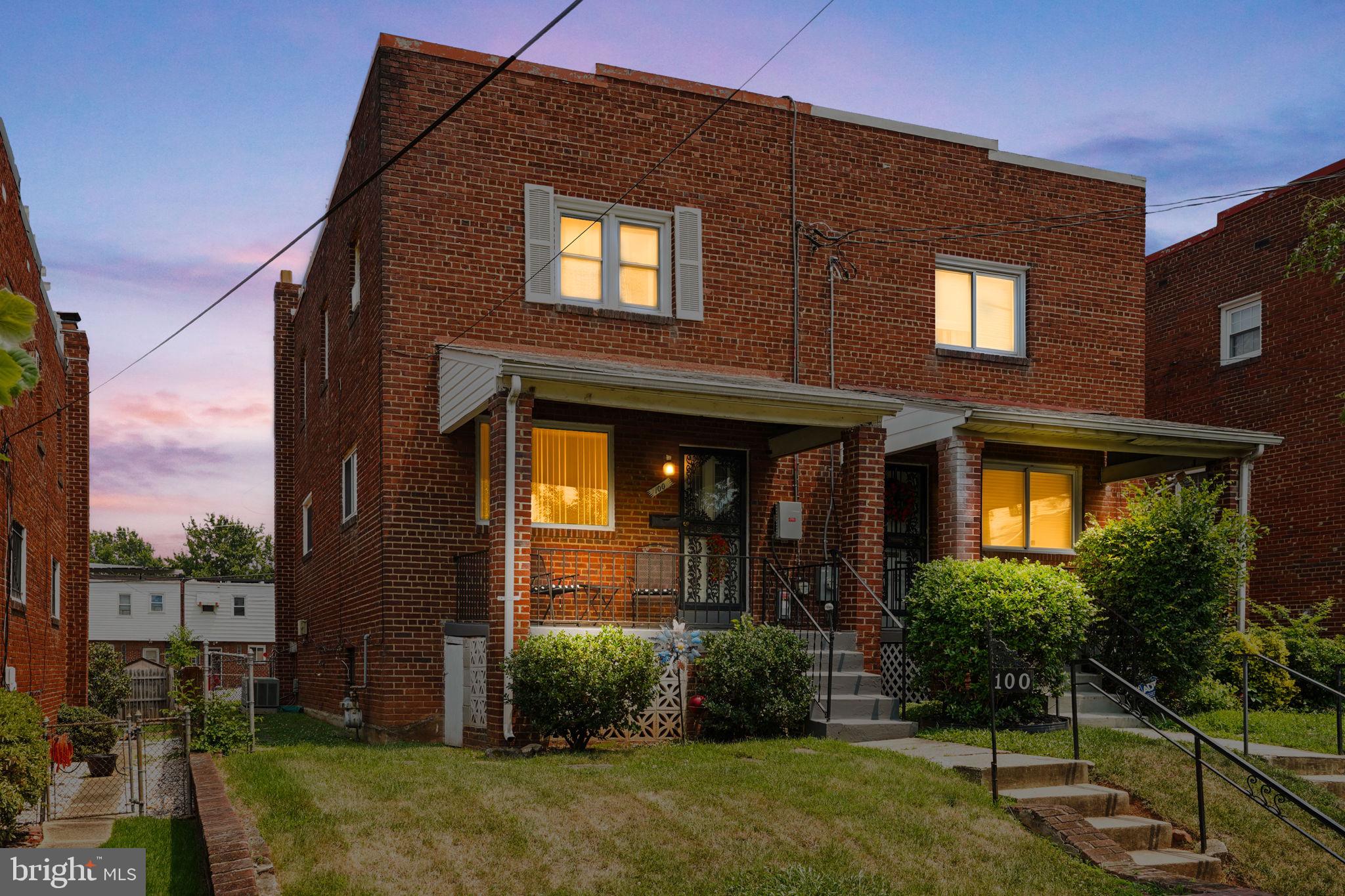 100 55TH STREET SE