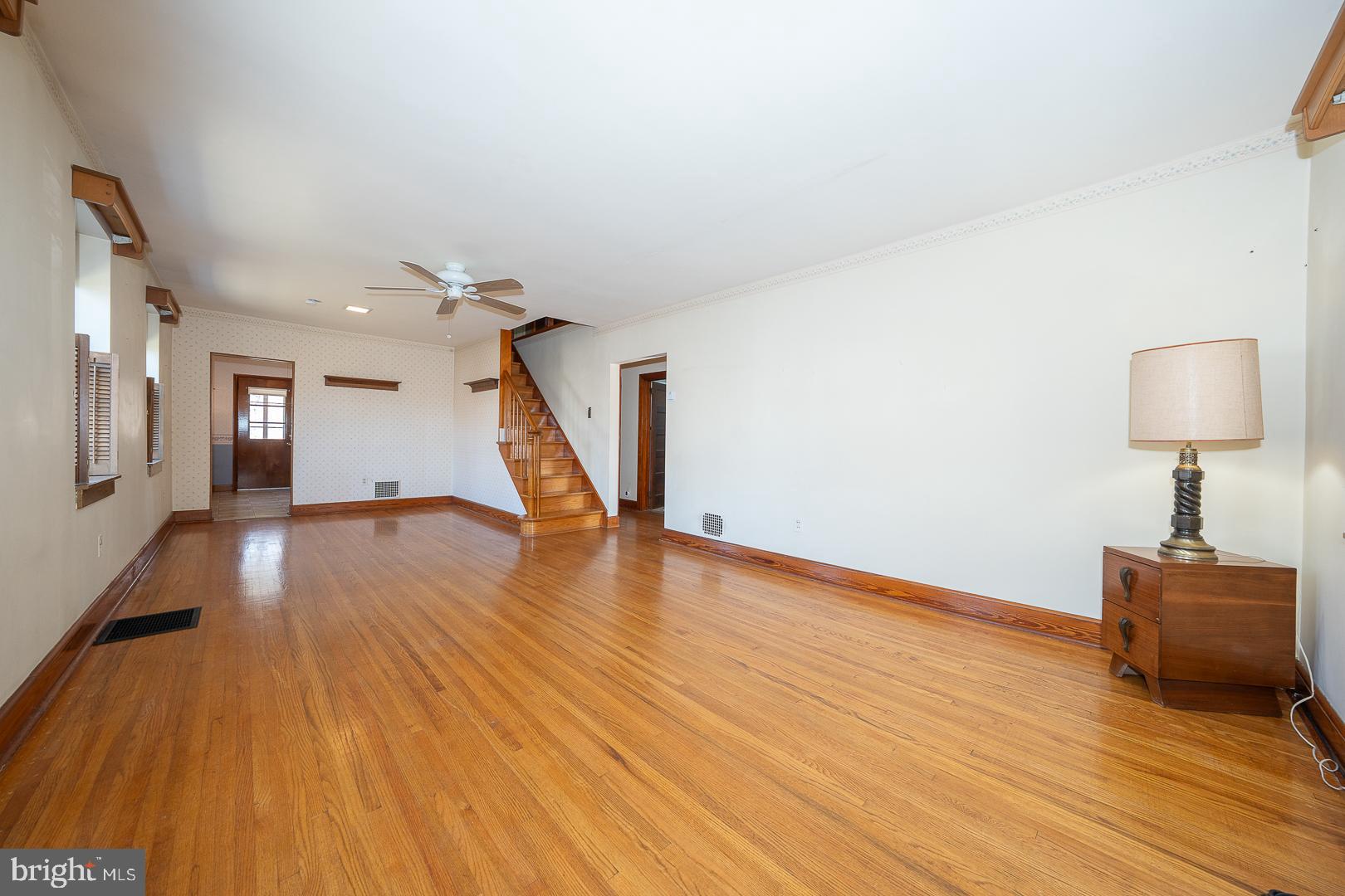 PARKESBURG KNOLL - Residential