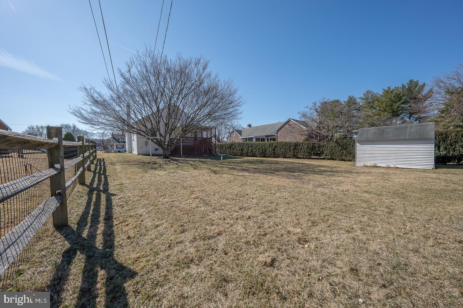 PARKESBURG KNOLL - Residential