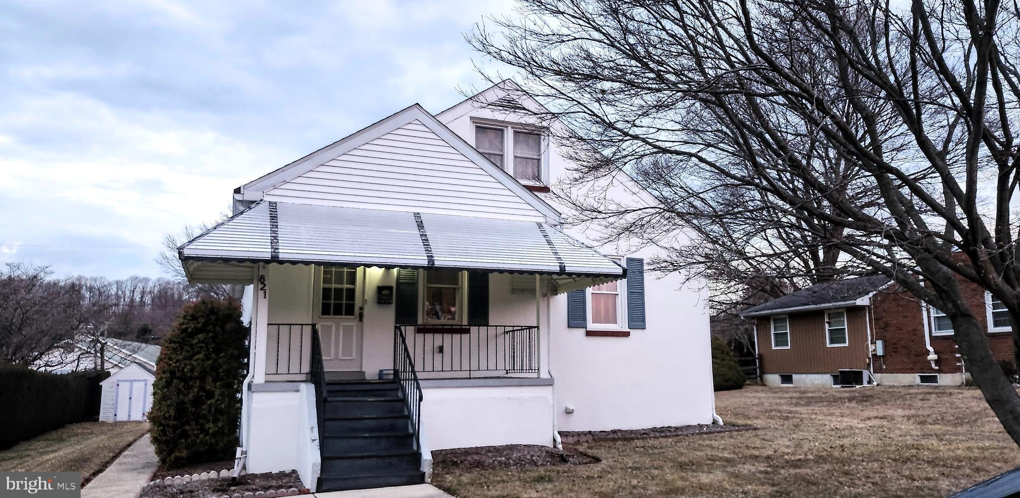 PARKESBURG KNOLL - Residential