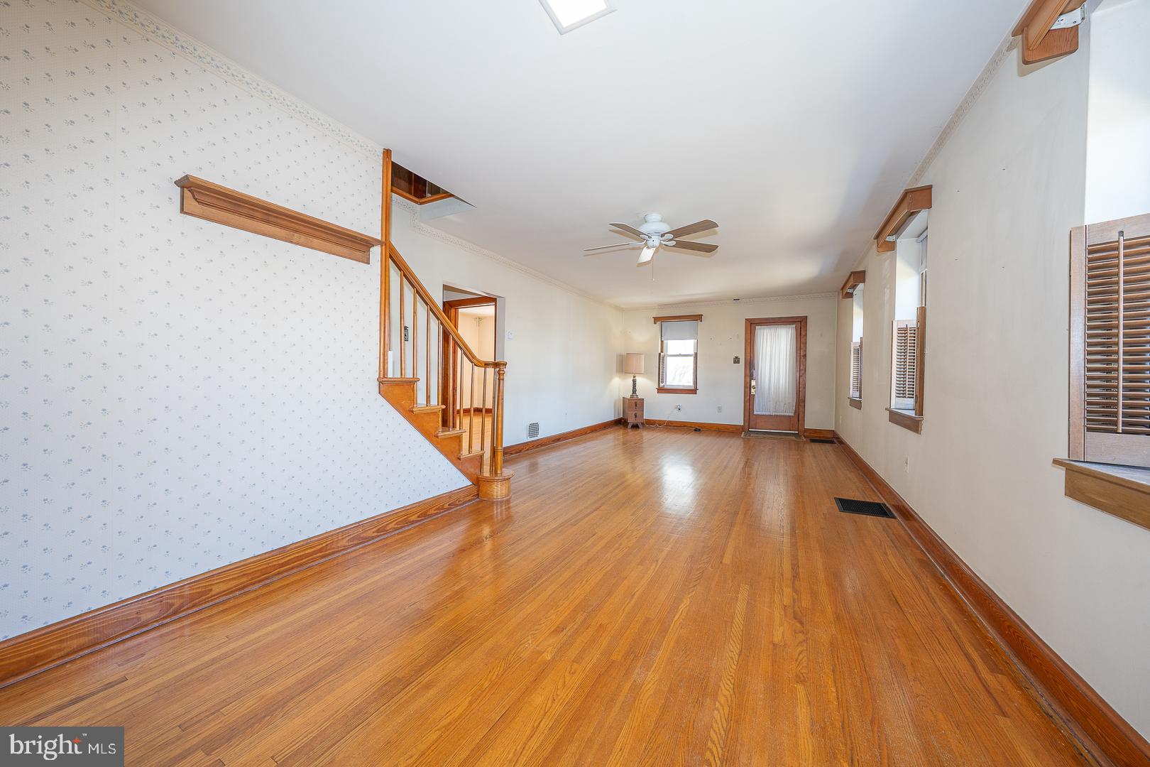 PARKESBURG KNOLL - Residential