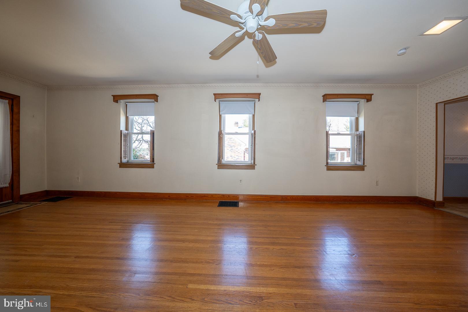 PARKESBURG KNOLL - Residential