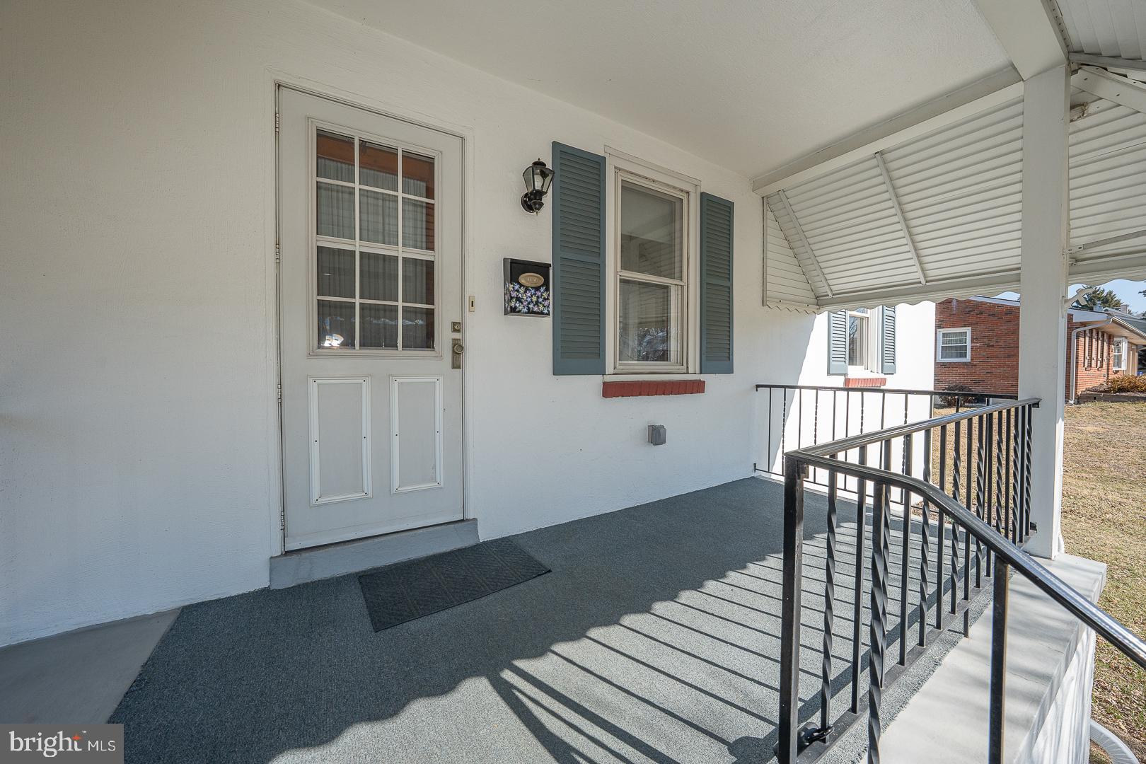 PARKESBURG KNOLL - Residential