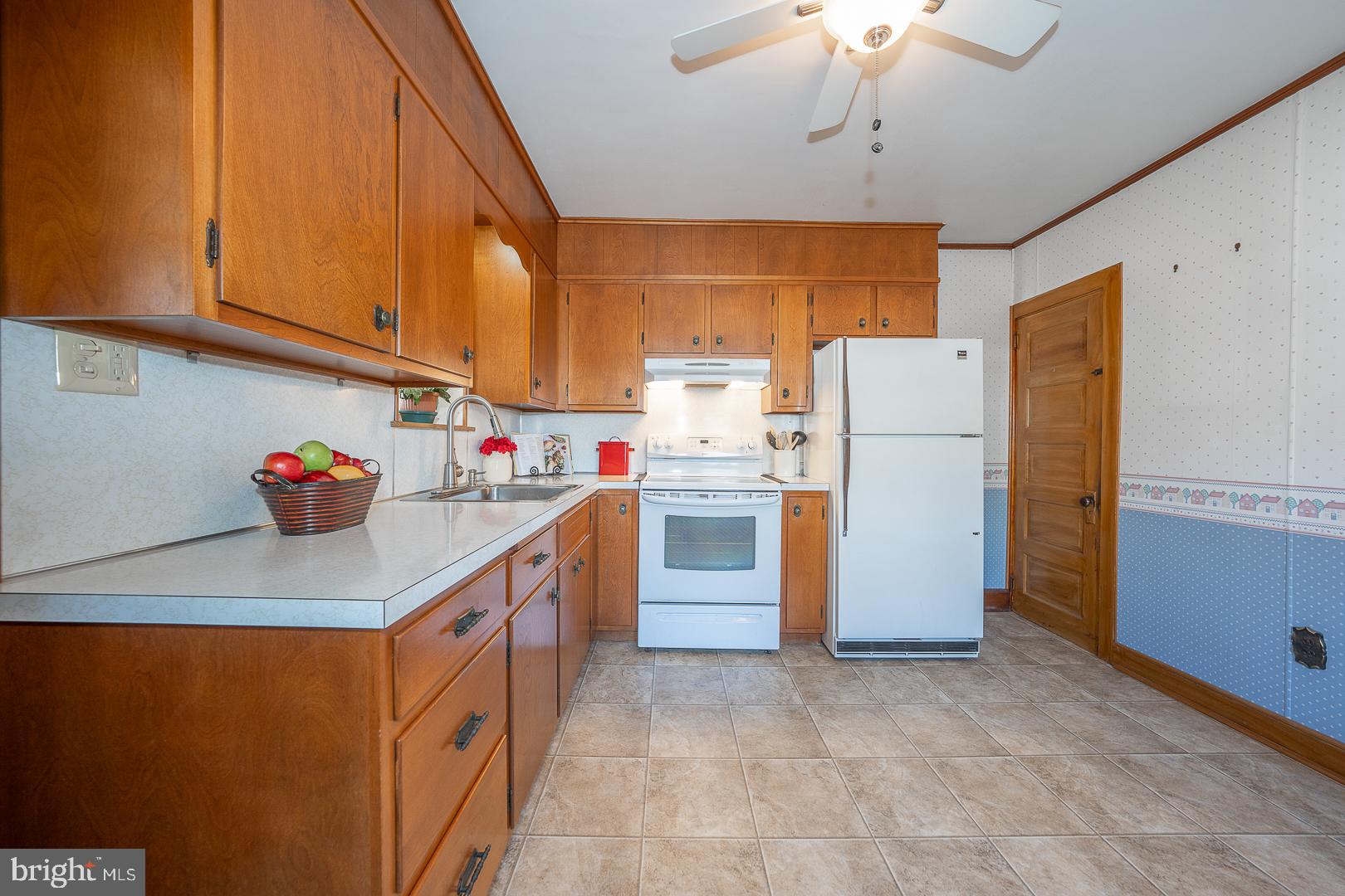 PARKESBURG KNOLL - Residential