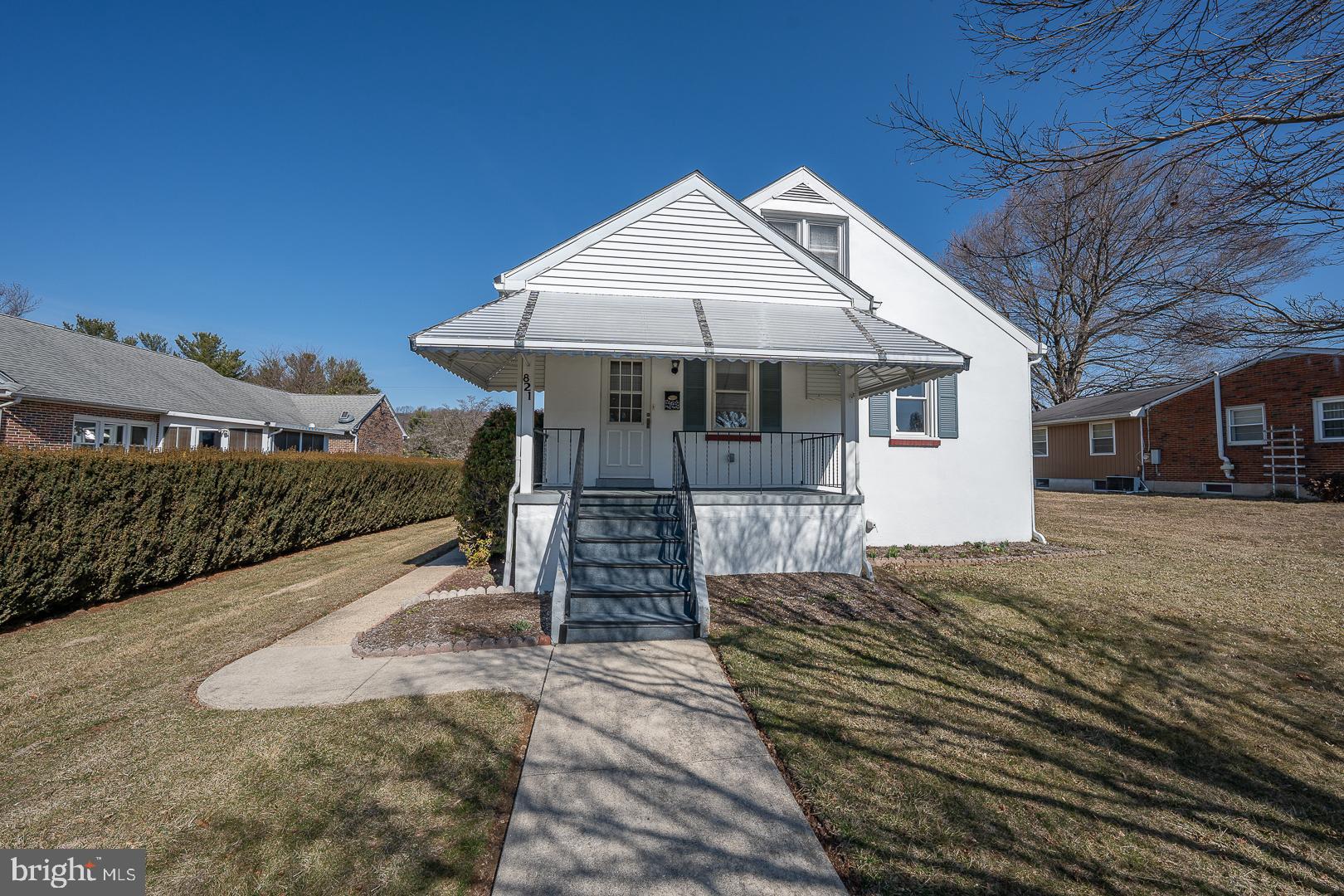 PARKESBURG KNOLL - Residential