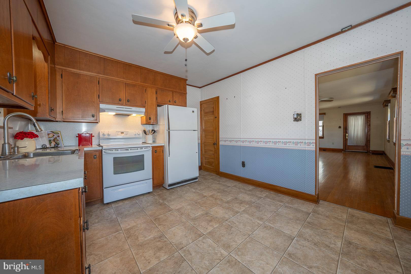 PARKESBURG KNOLL - Residential