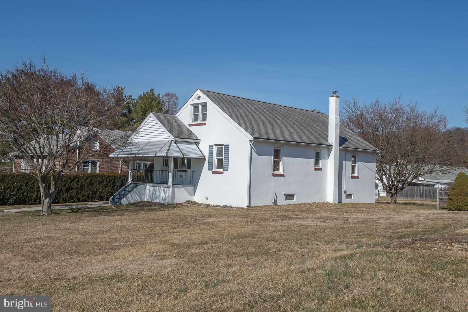 PARKESBURG KNOLL - Residential